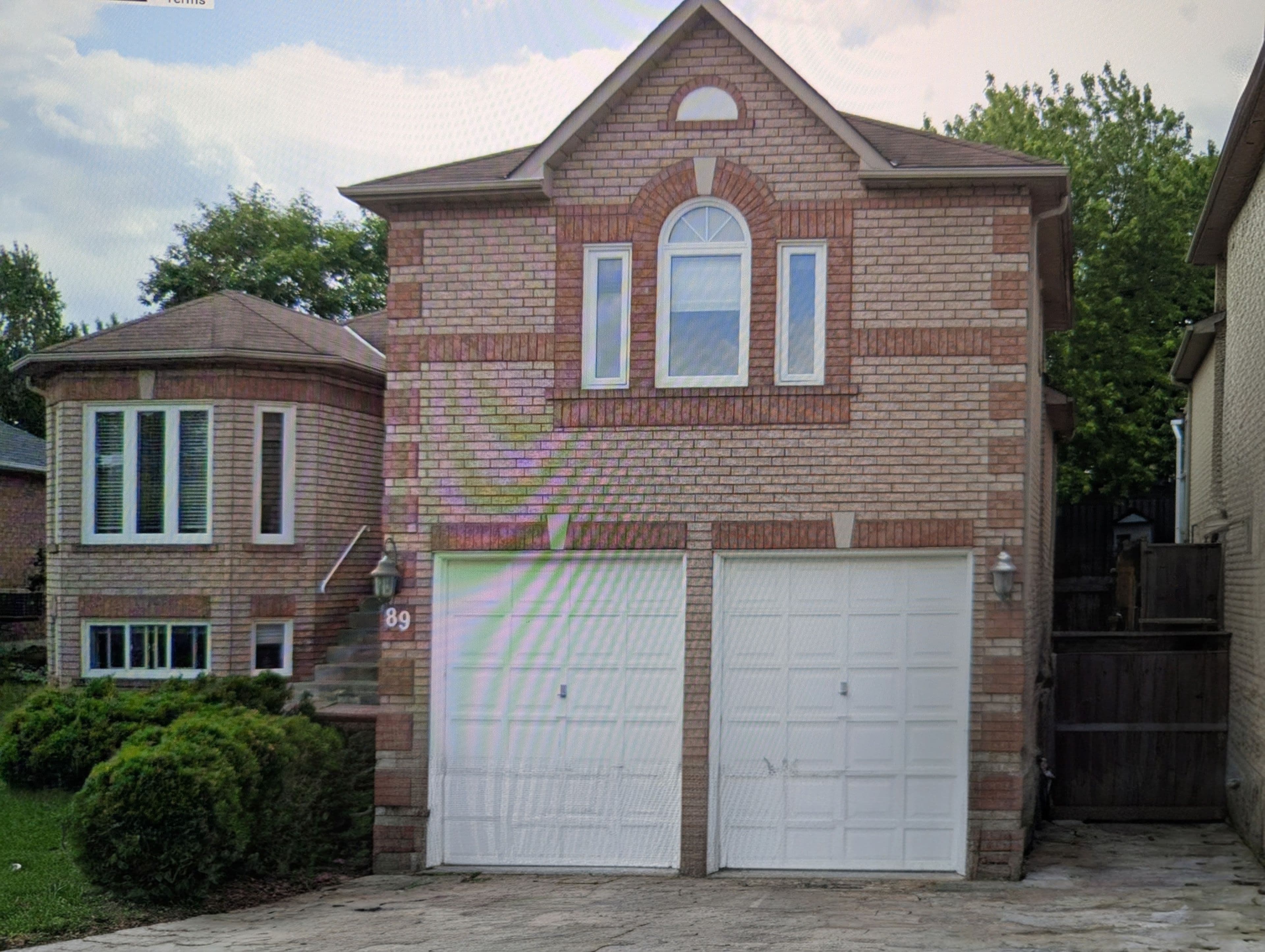 89 Depeuter Crescent Bsmt, Bradford West Gwillimbury, ON L3Z 3A2