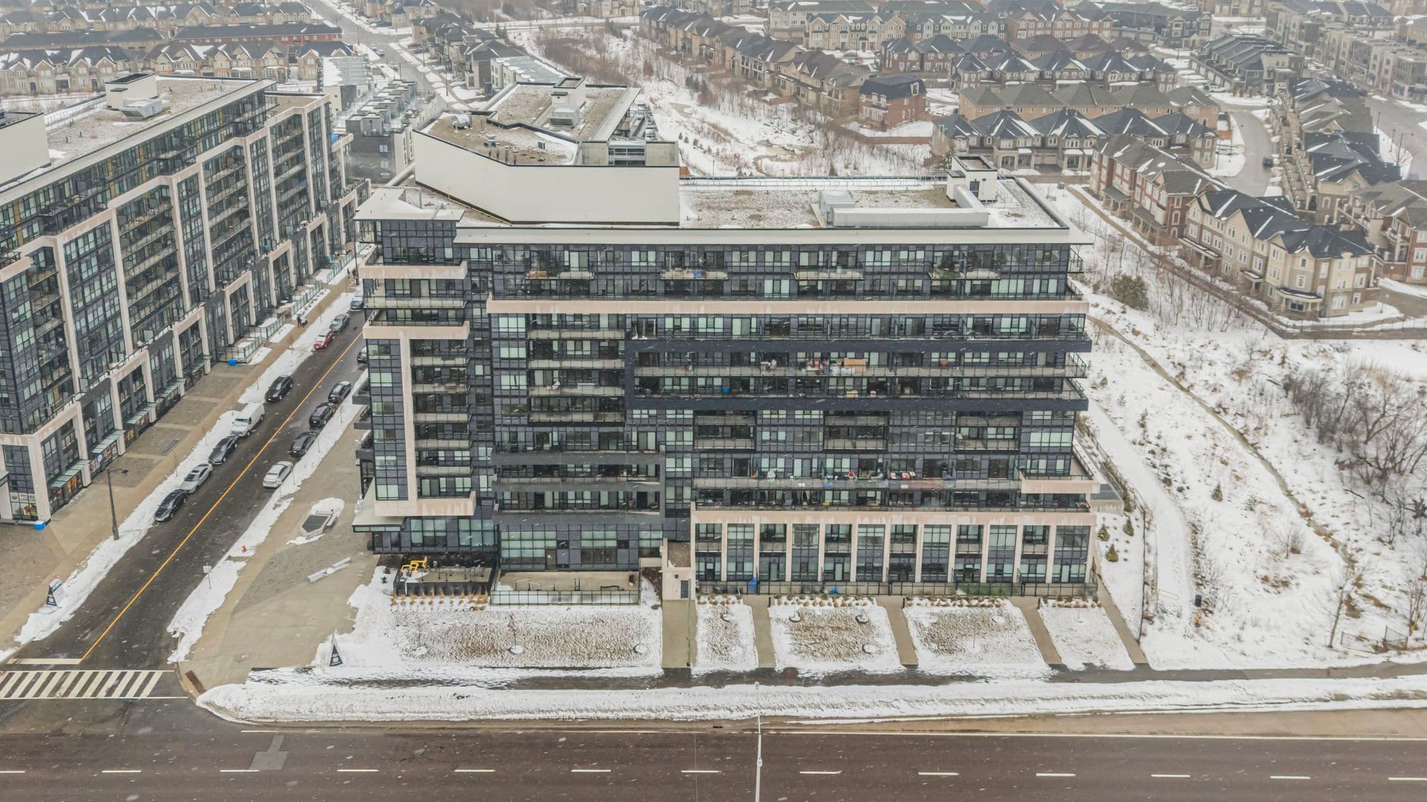 395 Dundas Street W 117, Oakville, ON L6M 5R8