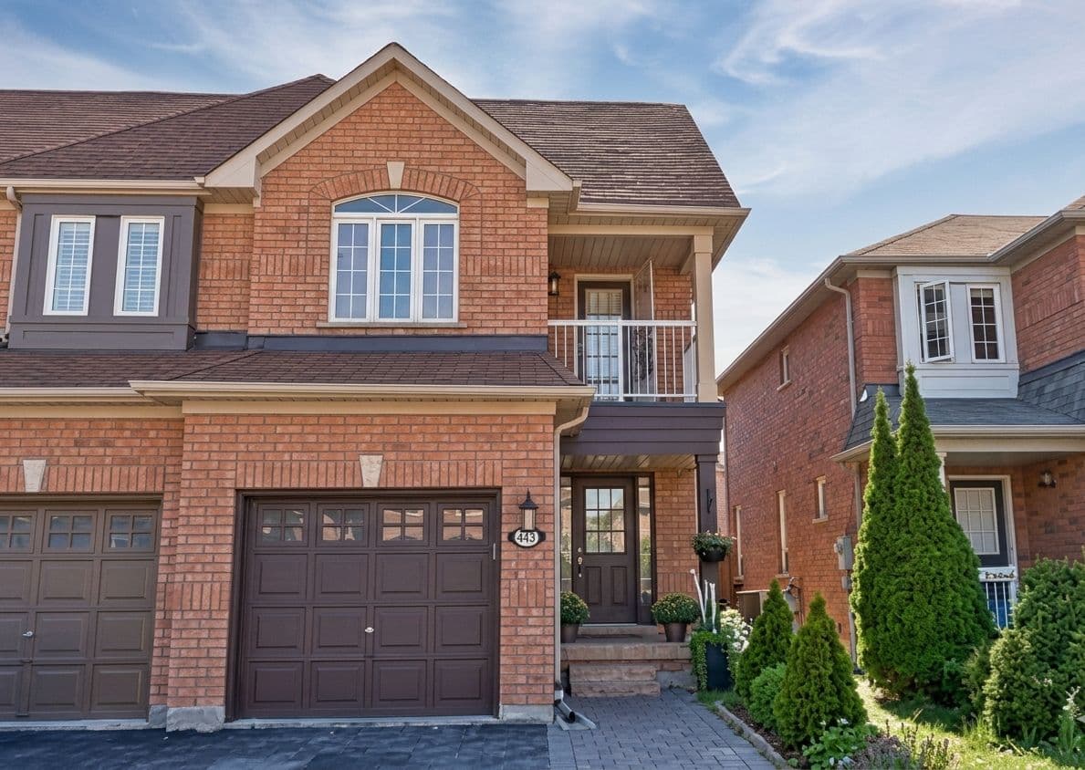 5854 Delle Donne Drive, Mississauga, ON L5M 6R8