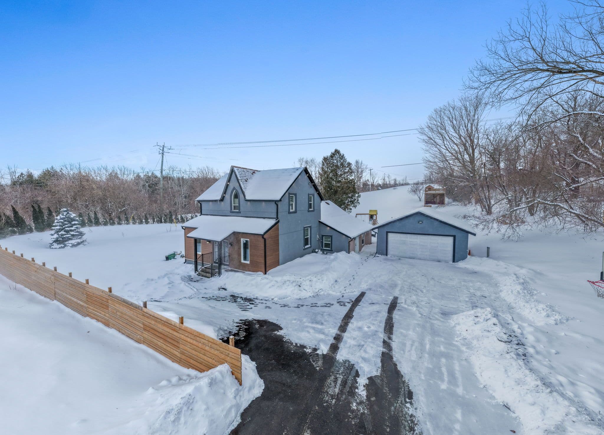 12598 Fourth Line, Halton Hills, ON L7J 2M1