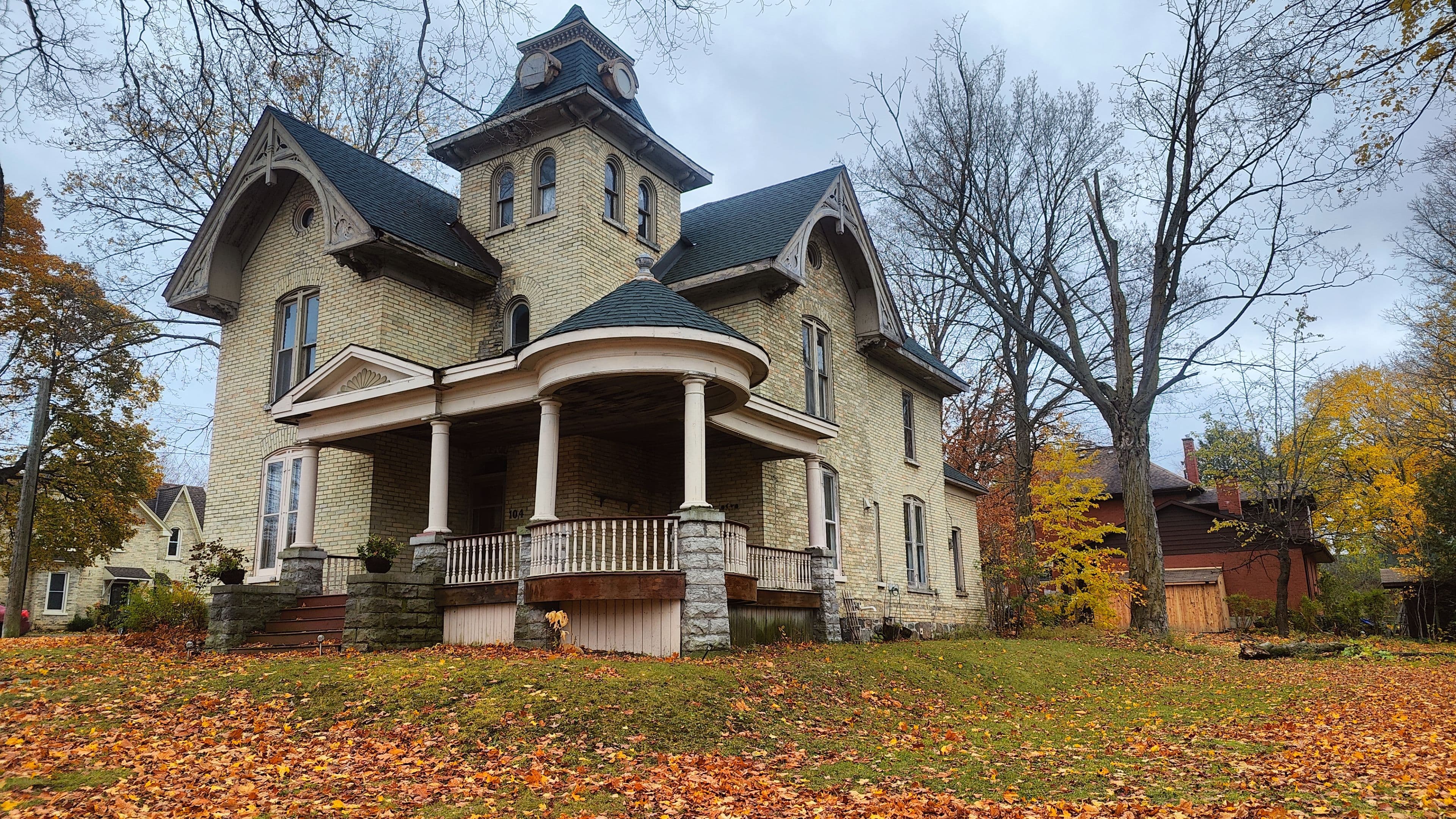 104 PATRICK Street E, North Huron, ON N0G 2W0