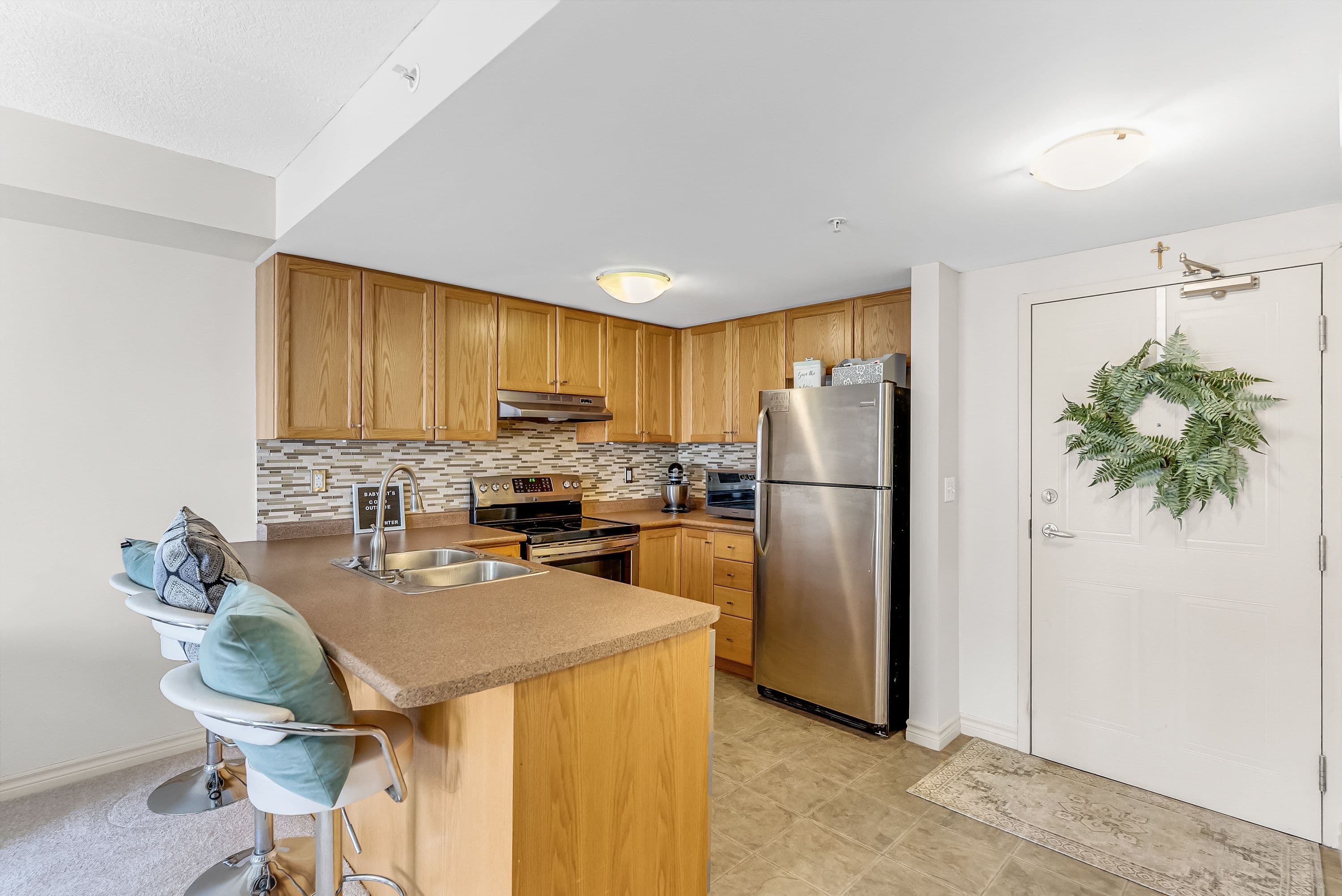 39 Goodwin Drive 309, Guelph, ON N1L 0E5