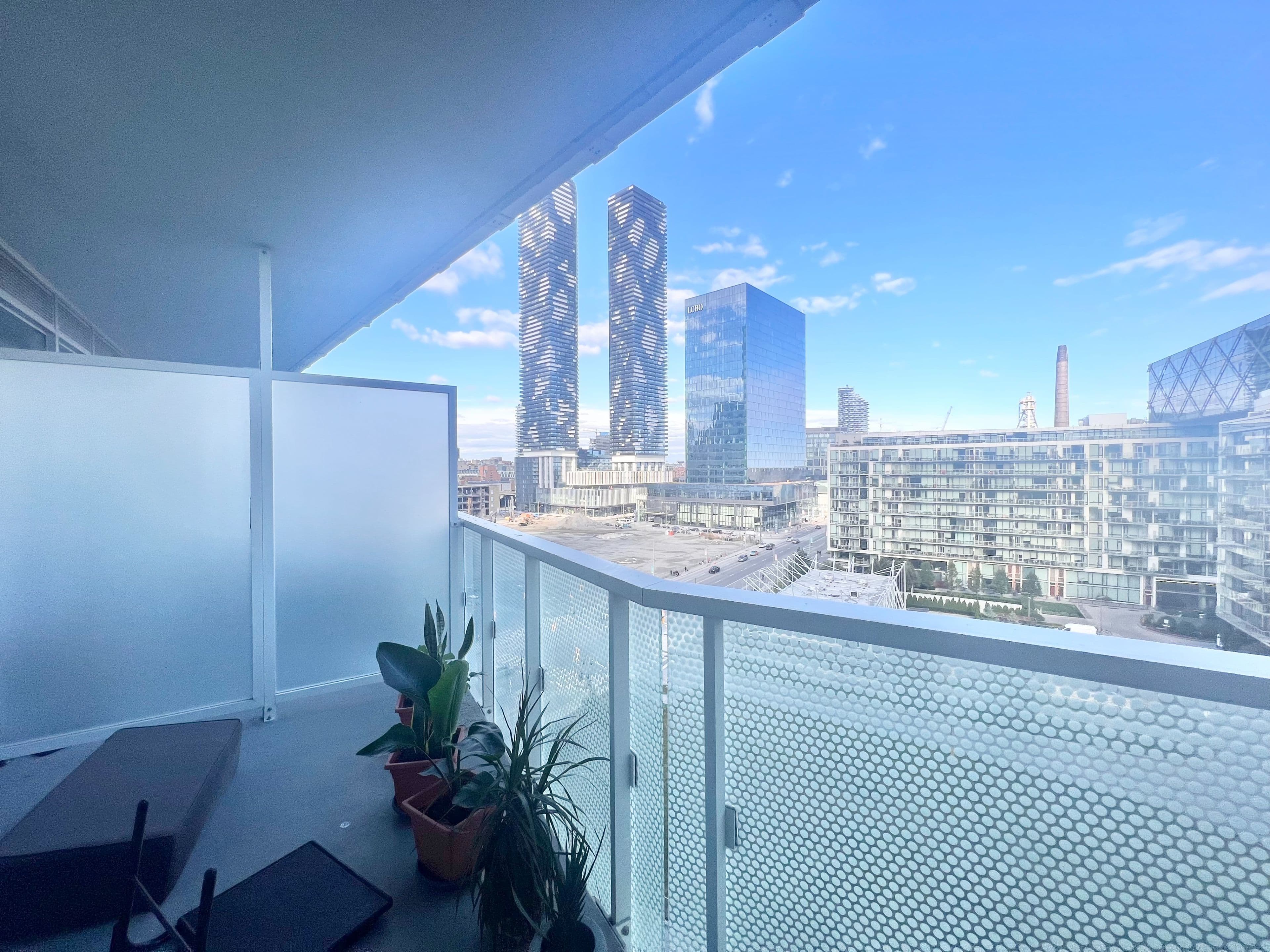 15 Queens Quay N/A E 901, Toronto C08, ON M5E 0C5