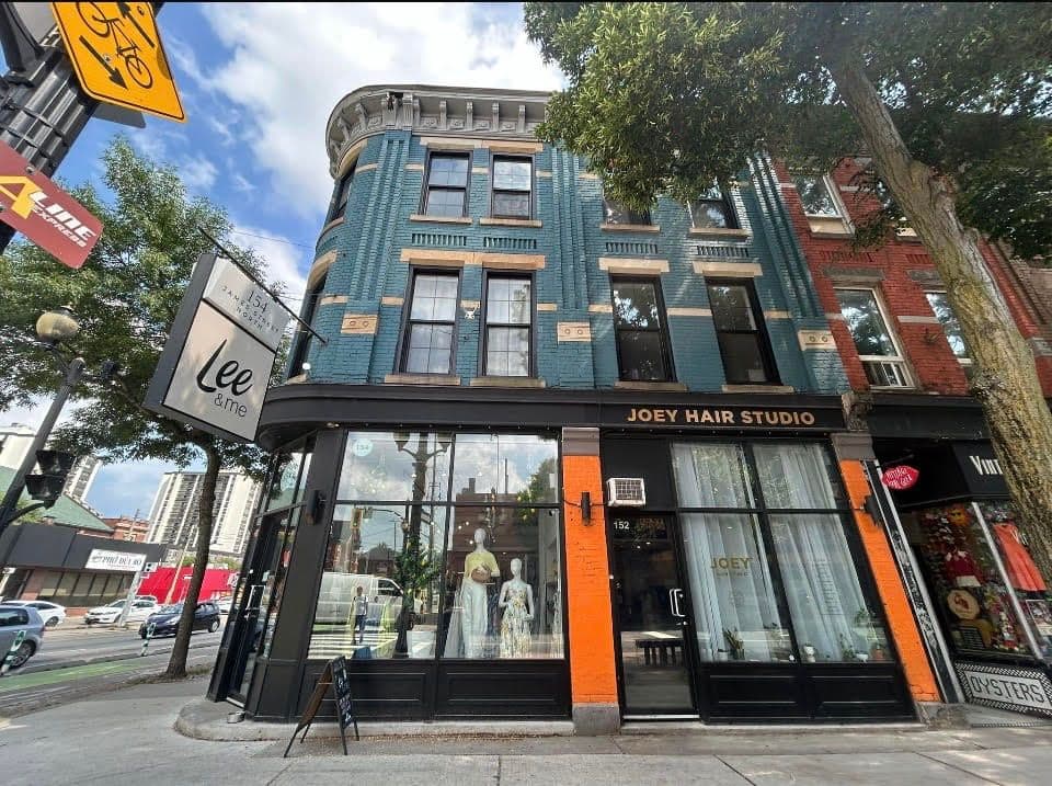 154 James Street 8, Hamilton, ON L8R 2K7