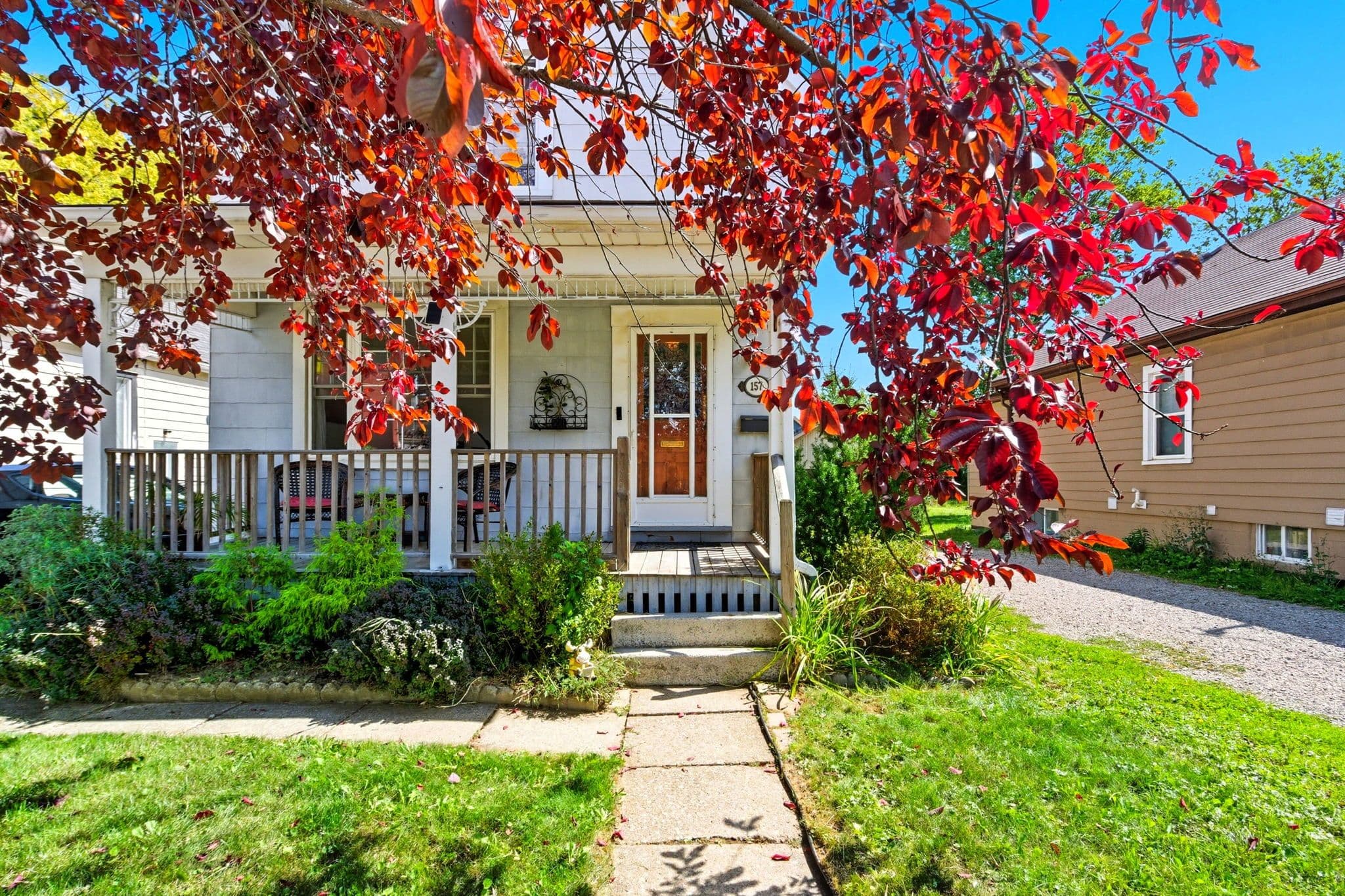 157 East 5th Street, Hamilton, ON L9A 2Z7