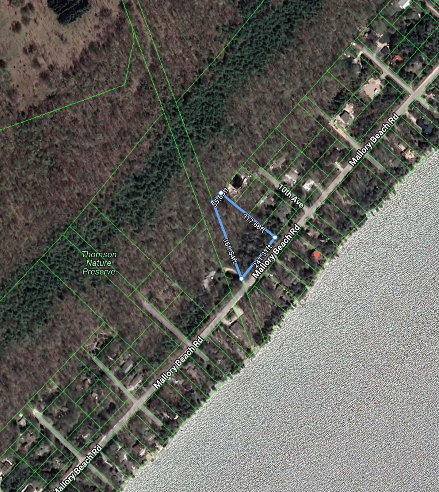 191-193 Mallory Beach Road, South Bruce Peninsula, ON N0H 2T0