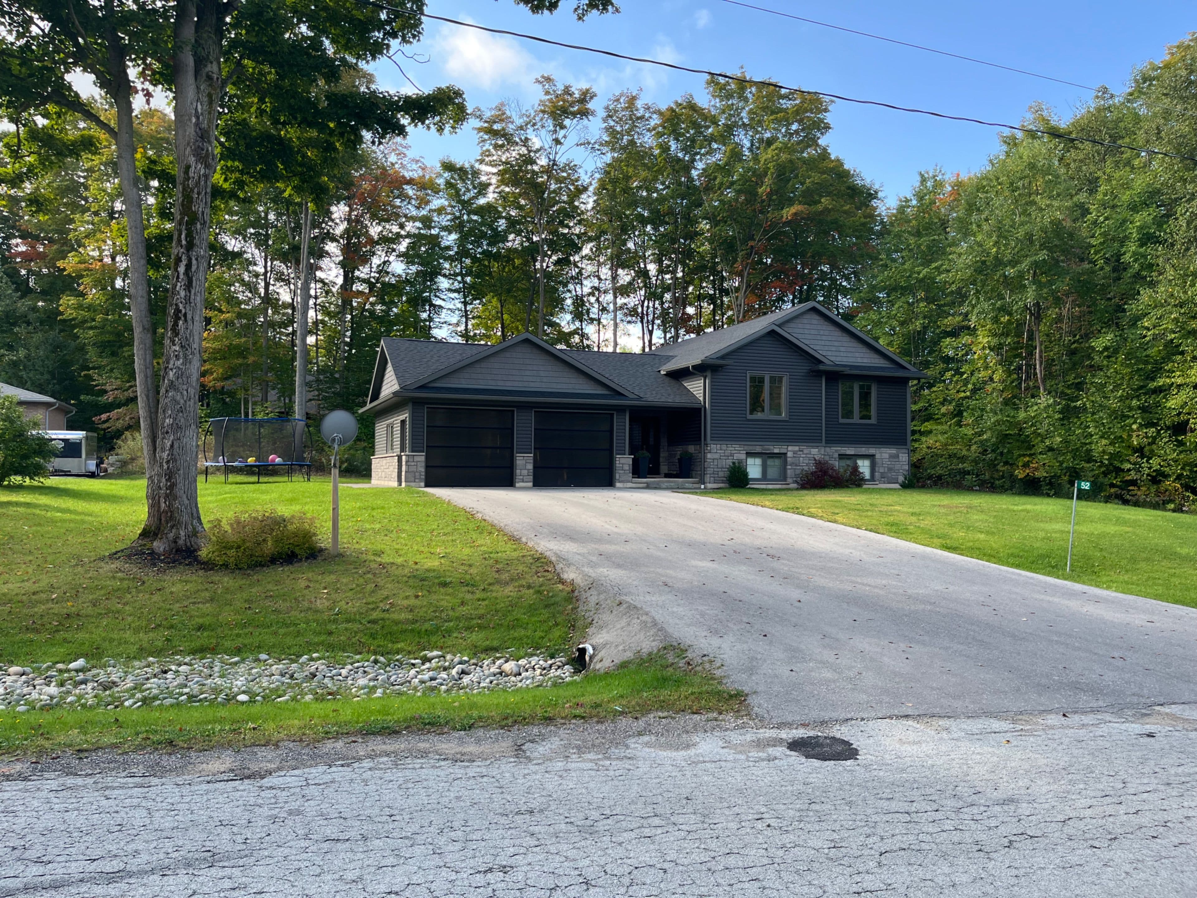 52 Birch Street, South Bruce Peninsula, ON N0H 2G0