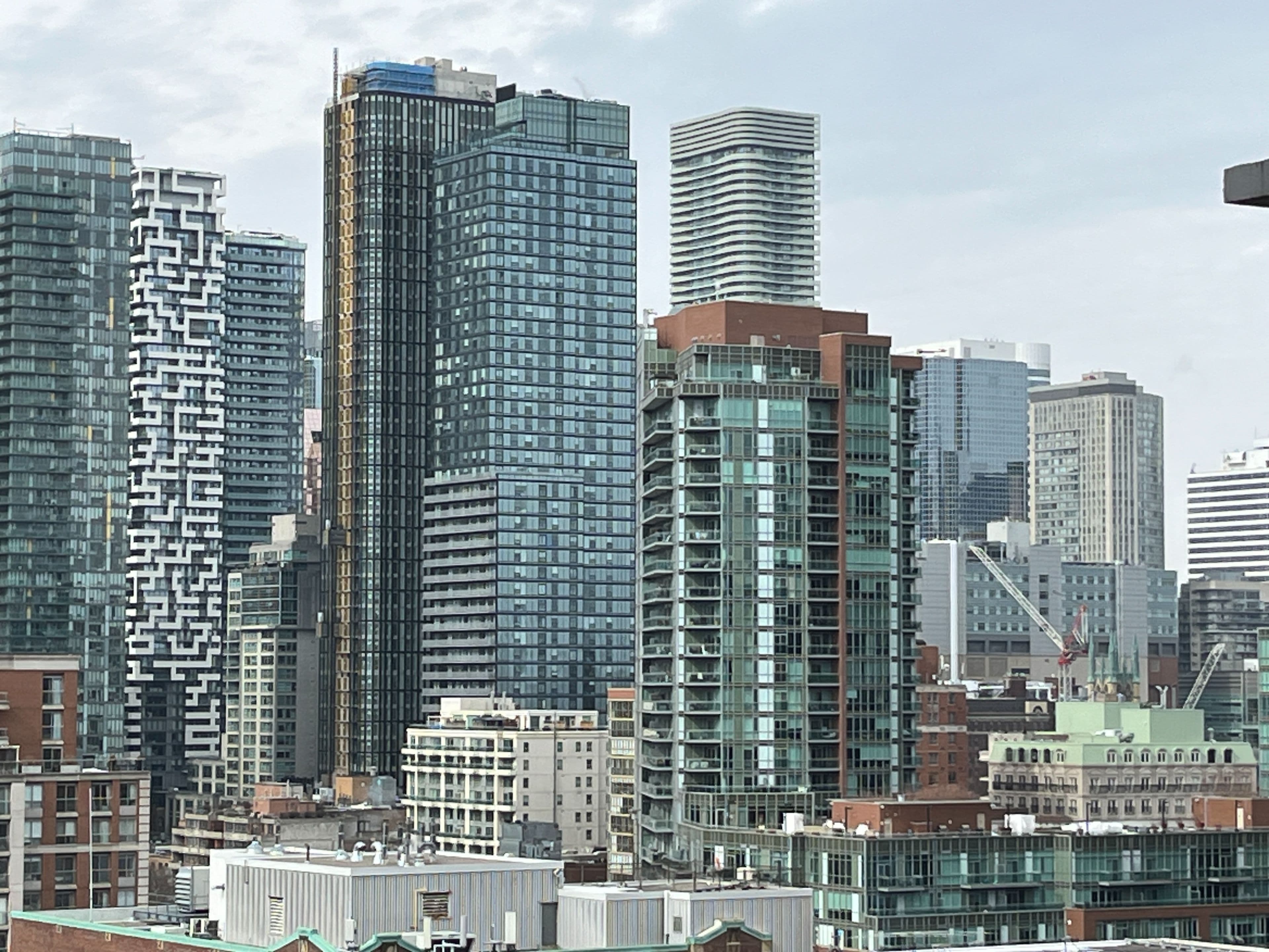 180 Front Street 1210, Toronto C08, ON M5A 0A9