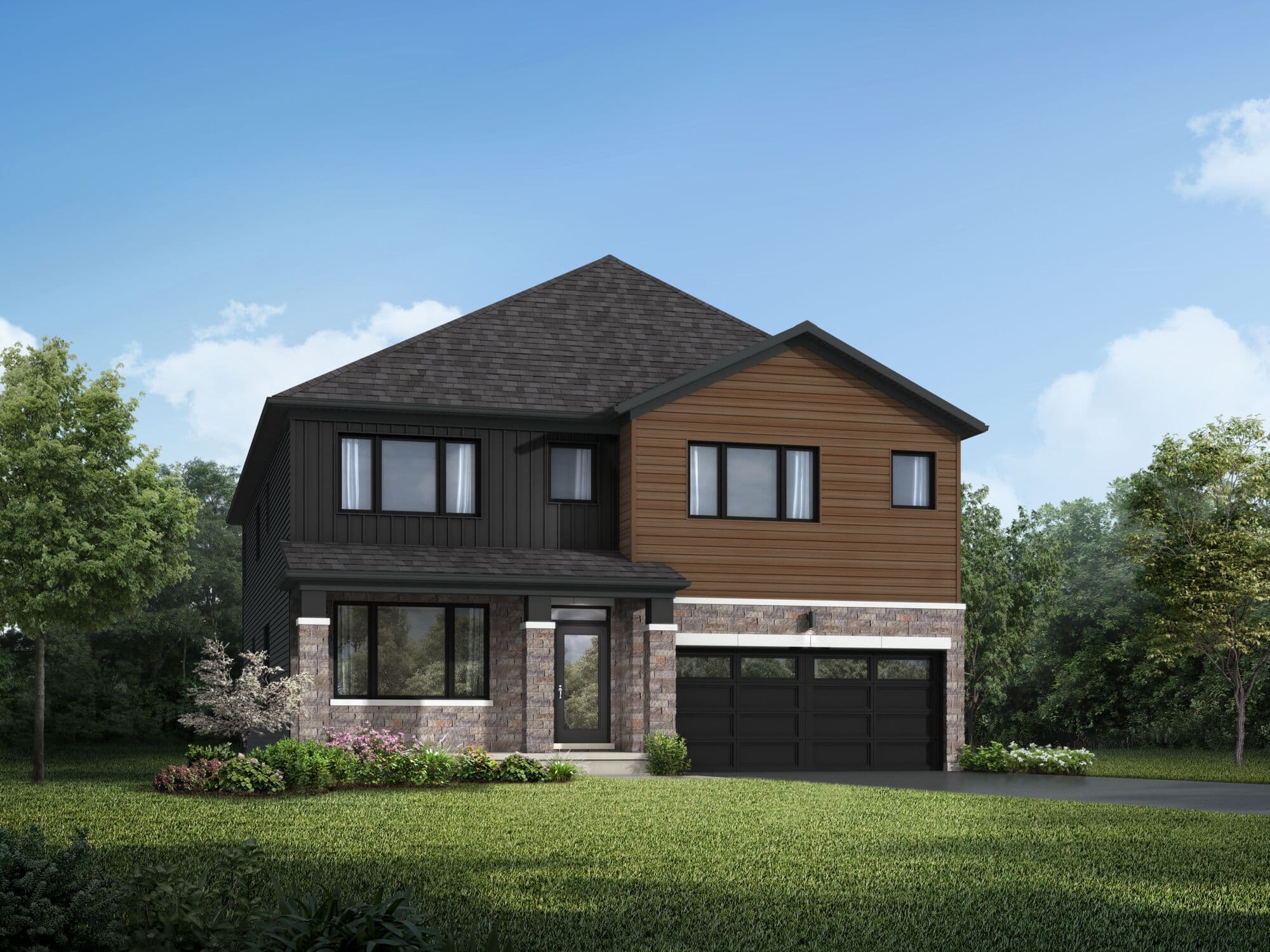 1058 Charolais Place, Stittsville - Munster - Richmond, ON K0A 2Z0