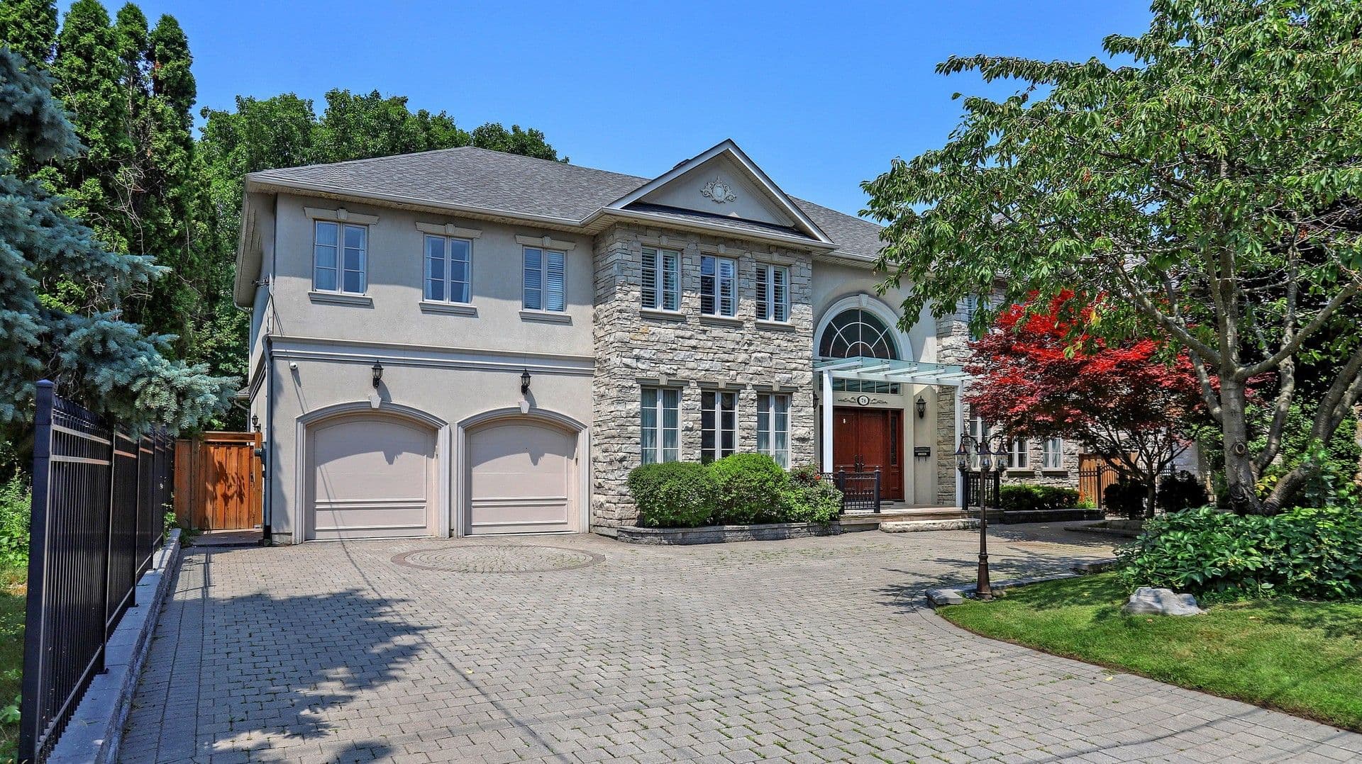 78 York Road, Toronto C12, ON M2L 1H8