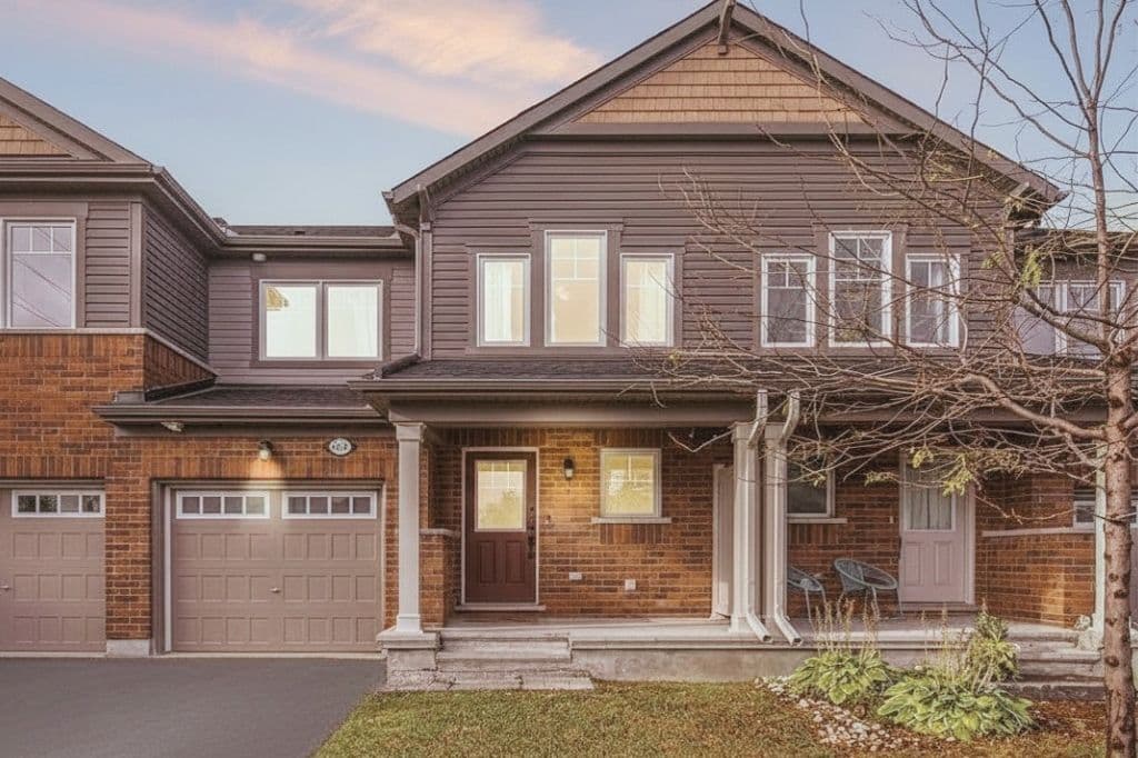 132 Conifer Creek Circle, Kanata, ON K2M 0M2