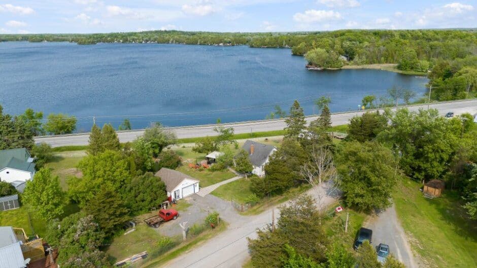 21 Furlong Road, Stone Mills, ON K0K 2A0