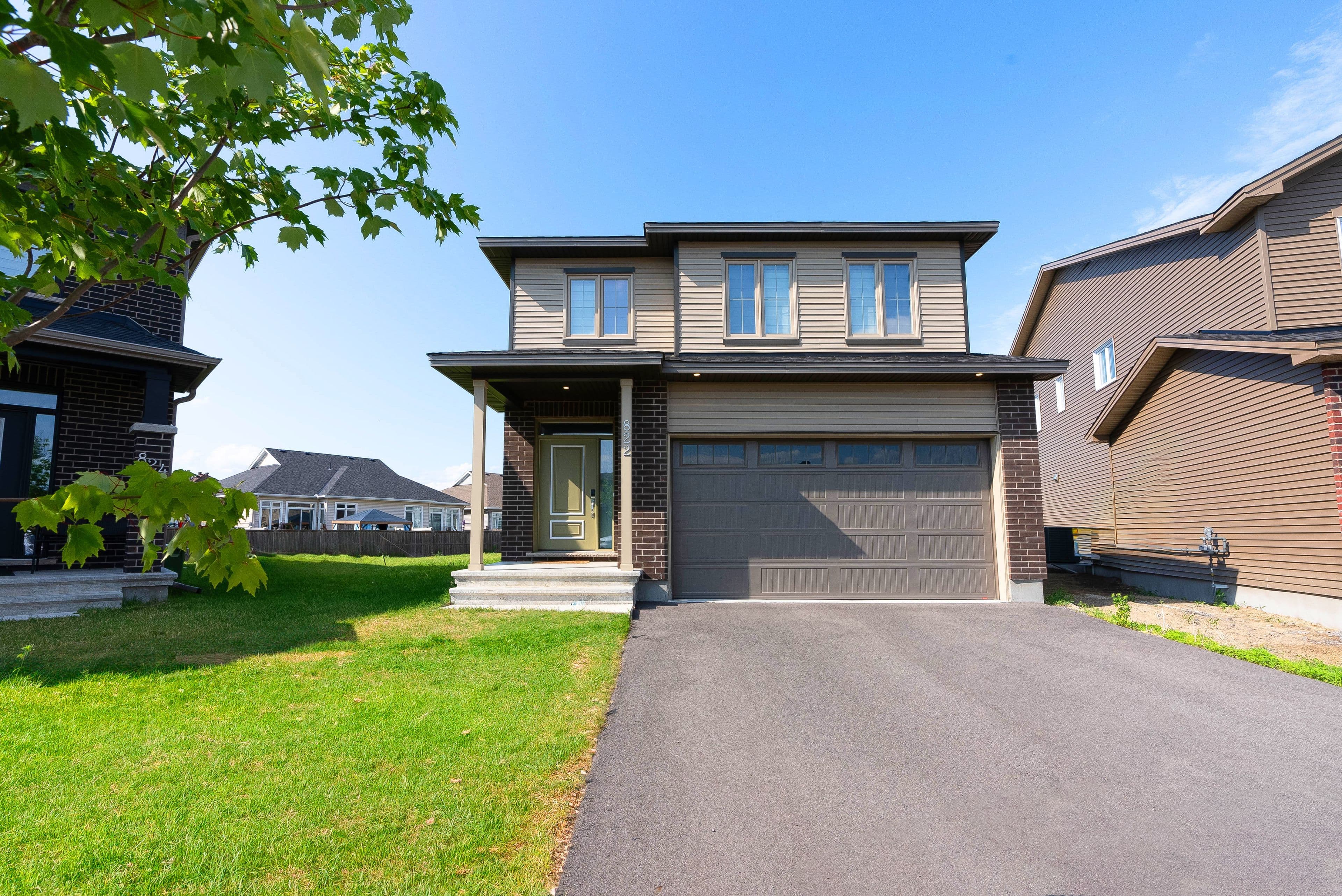 822 Sendero Way, Stittsville - Munster - Richmond, ON K2S 2W8
