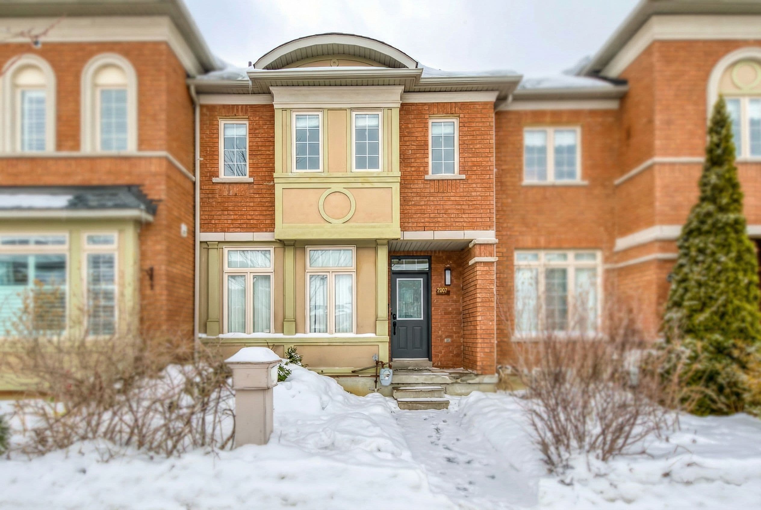 2987 Bur Oak Avenue, Markham, ON L6B 1E3