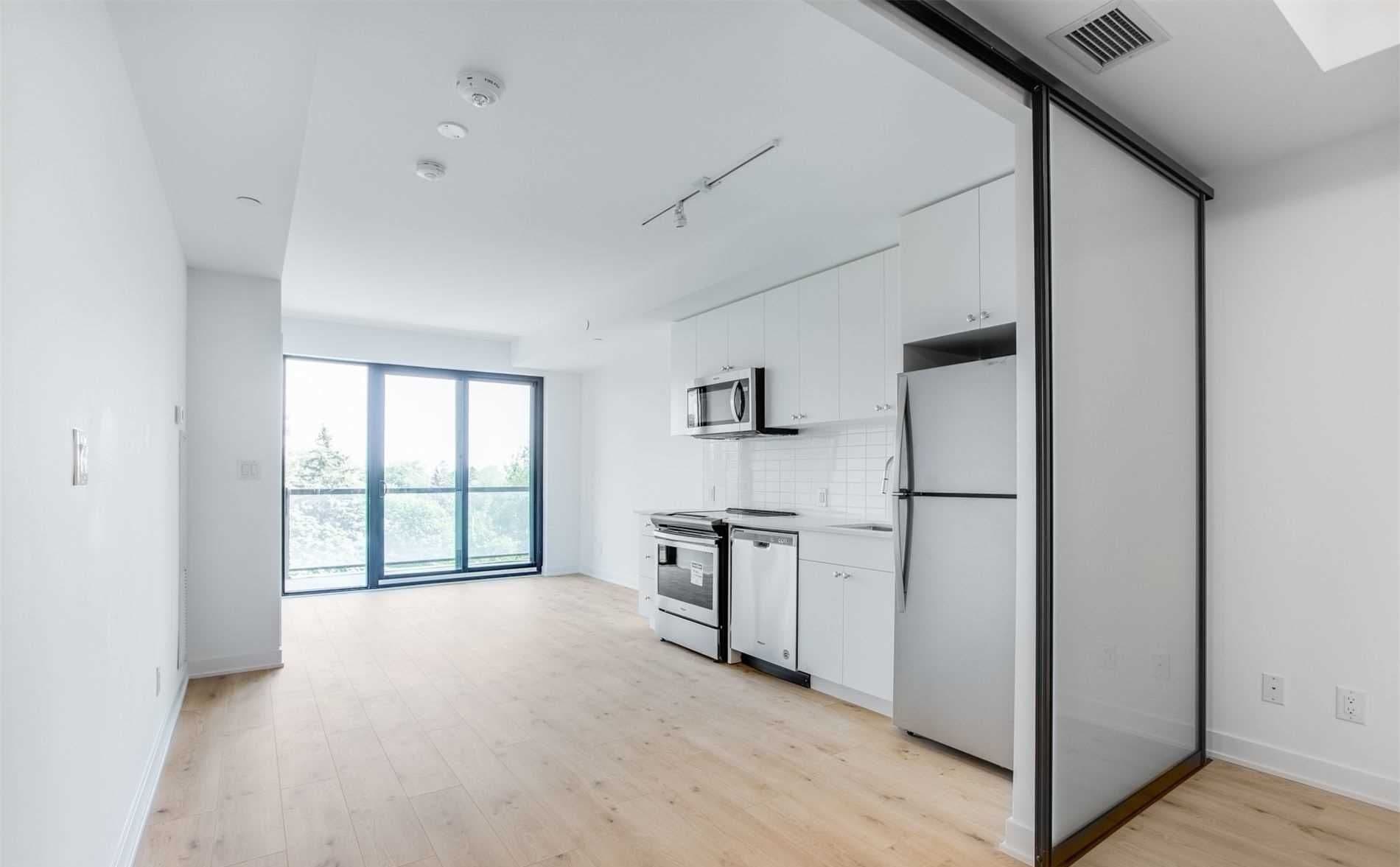 2799 Kingston Road 524, Toronto E08, ON M1M 1N1