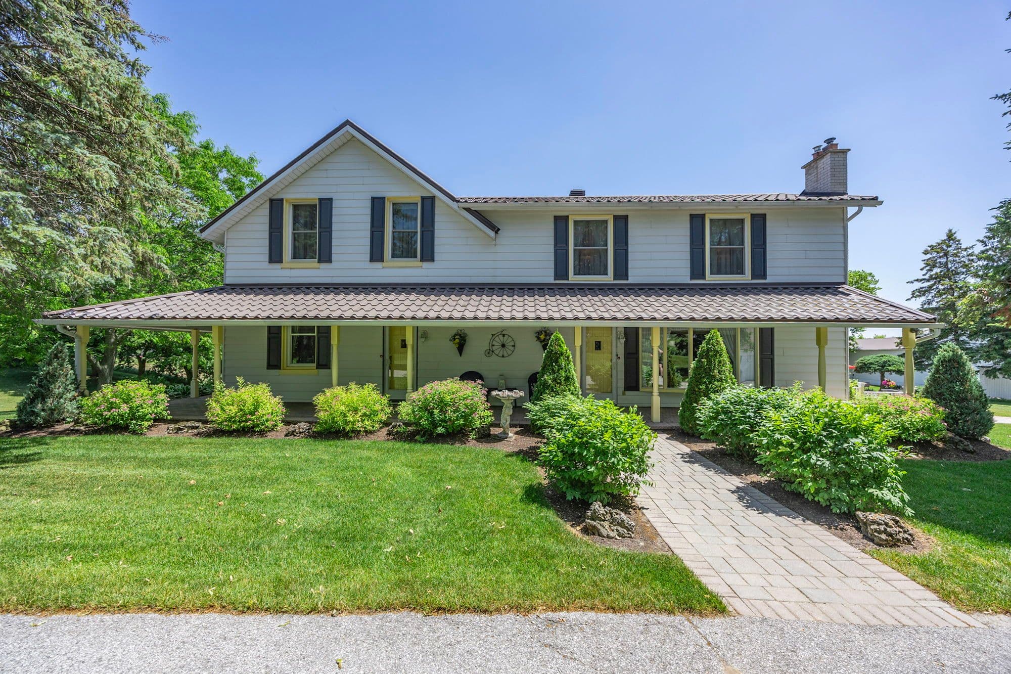 5977 13th Line, New Tecumseth, ON L0L 1L0