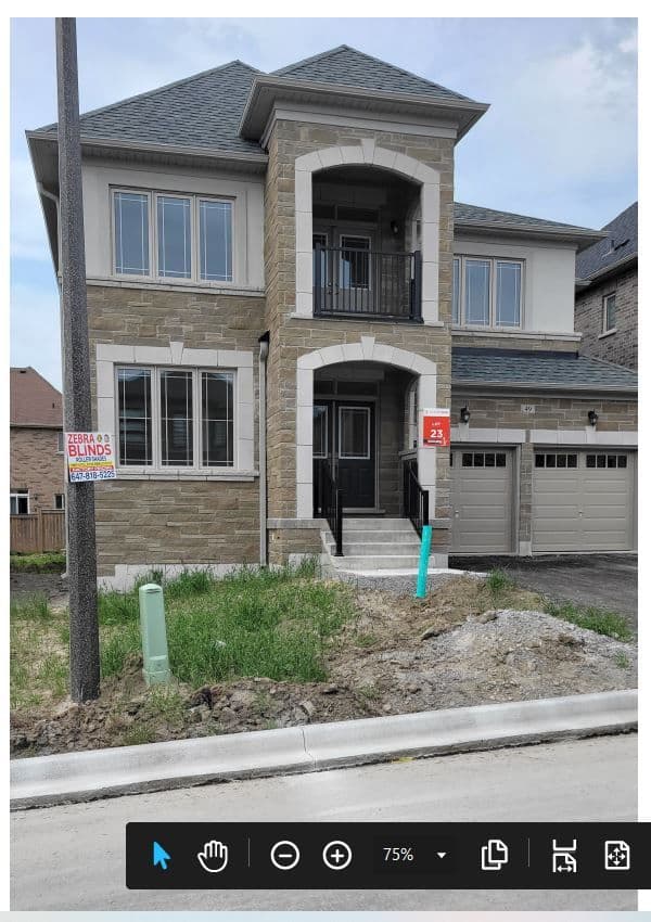 49 Bostock Drive, Georgina, ON L4P 0T1