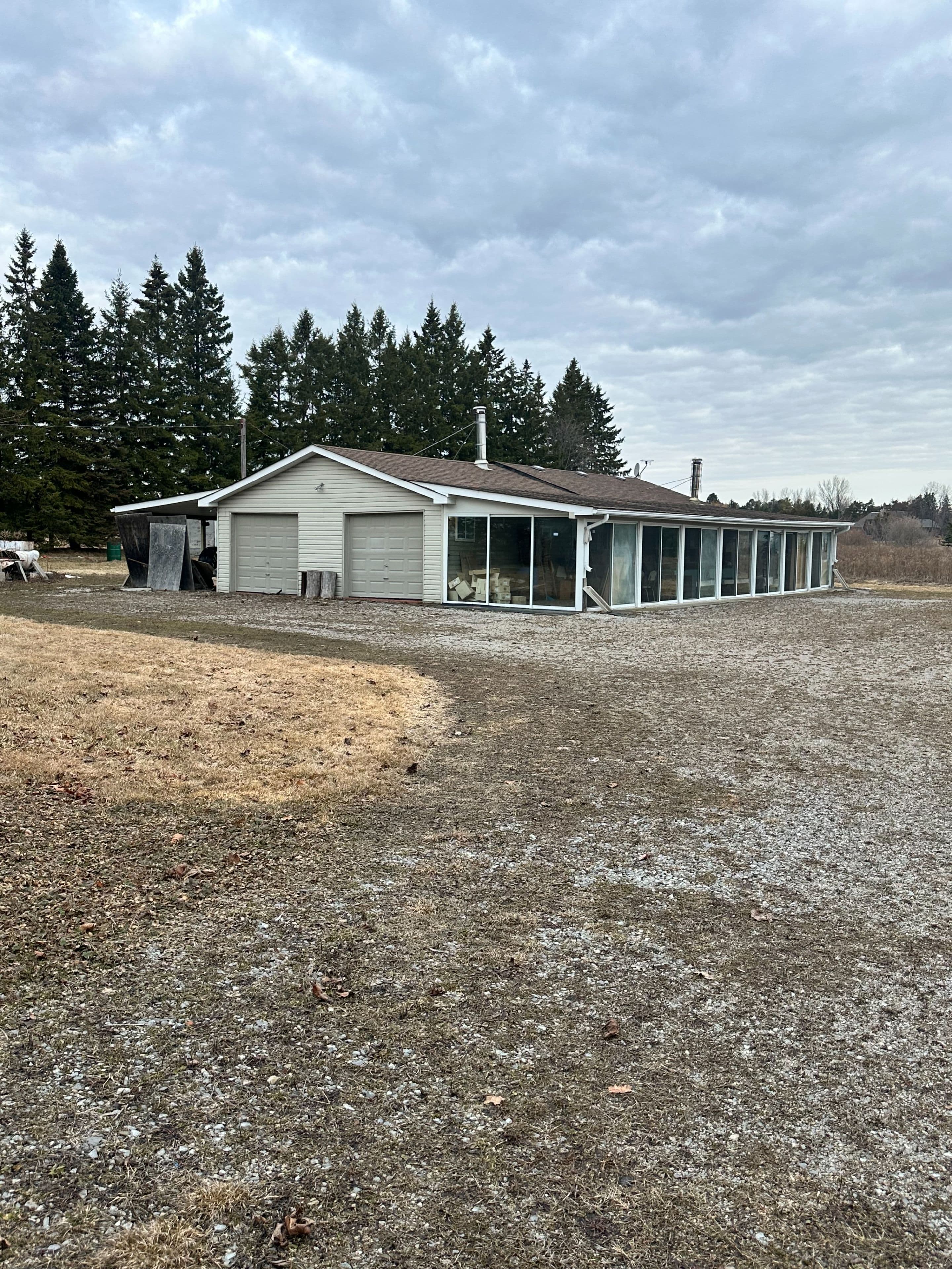 6080 King Vaughan Road, Vaughan, ON L4H 3N5