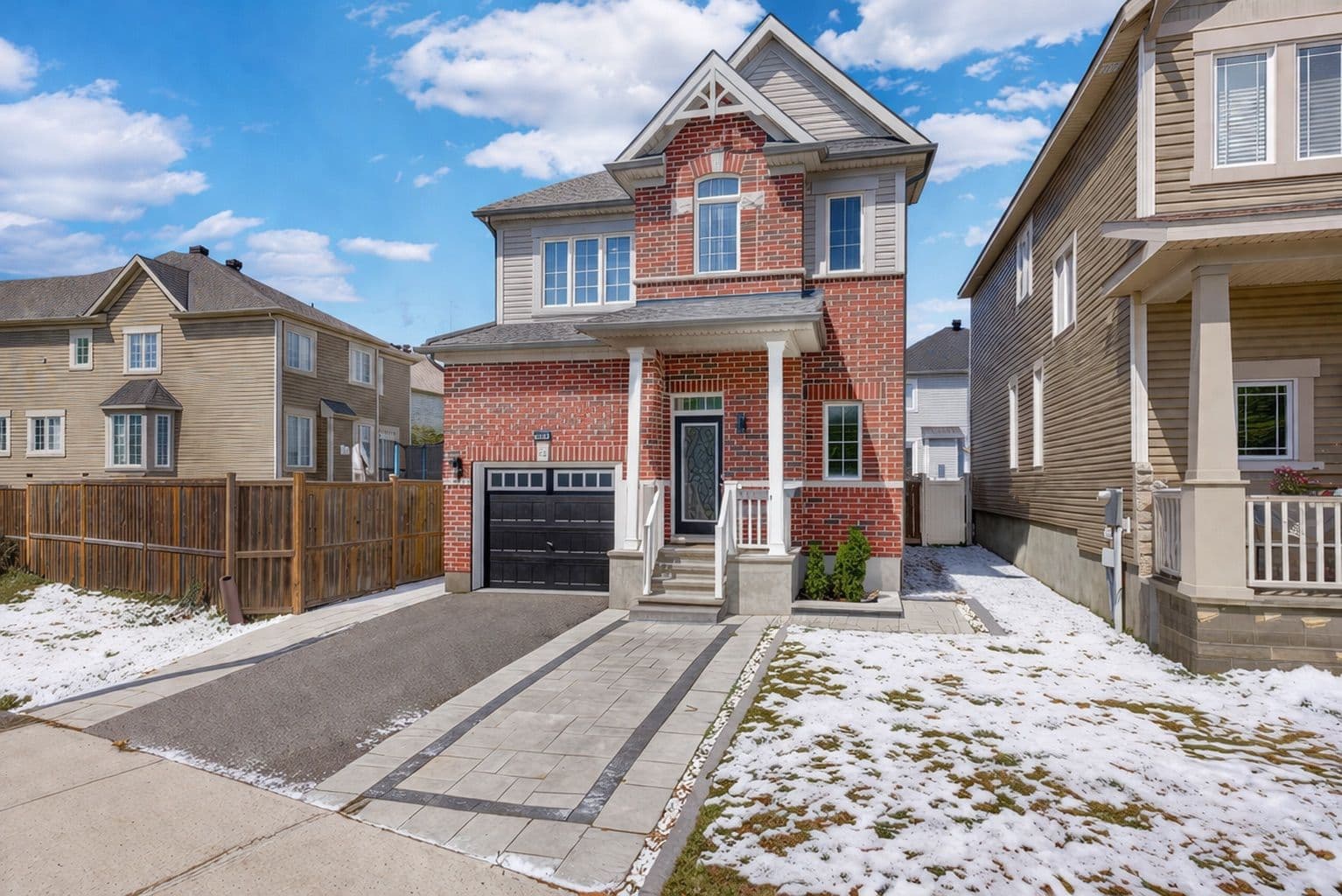 229 Meadowbreeze Drive, Kanata, ON K2M 3A6