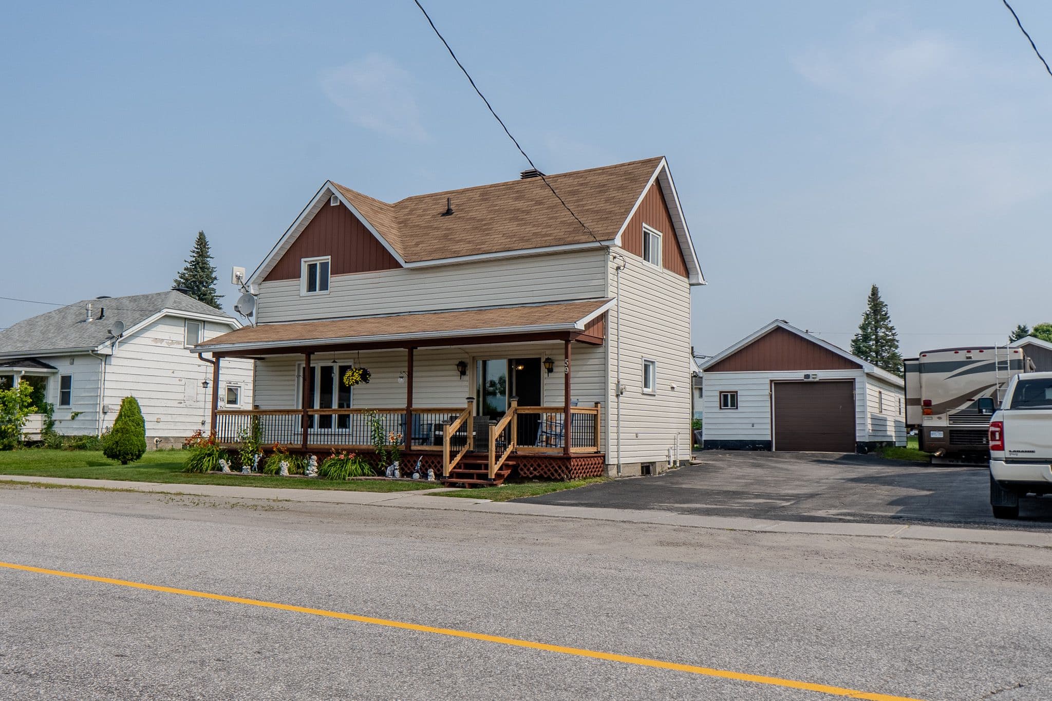 59 Principale Street W, West Nipissing, ON P0H 2M0