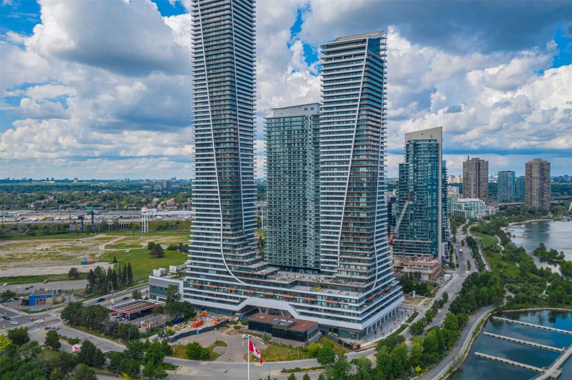 30 Shorebreeze Drive 2115, Toronto W06, ON M8V 0C7