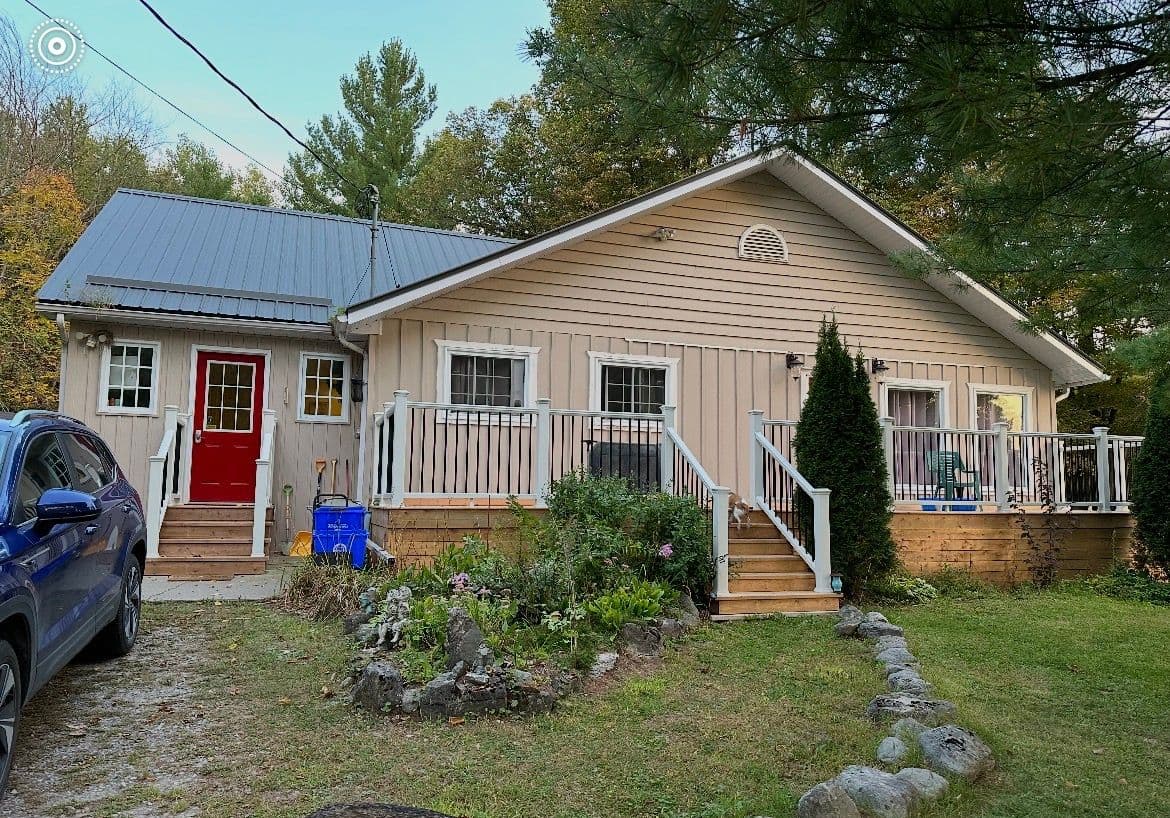 844 Rylstone Road, Trent Hills, ON K0L 2M0