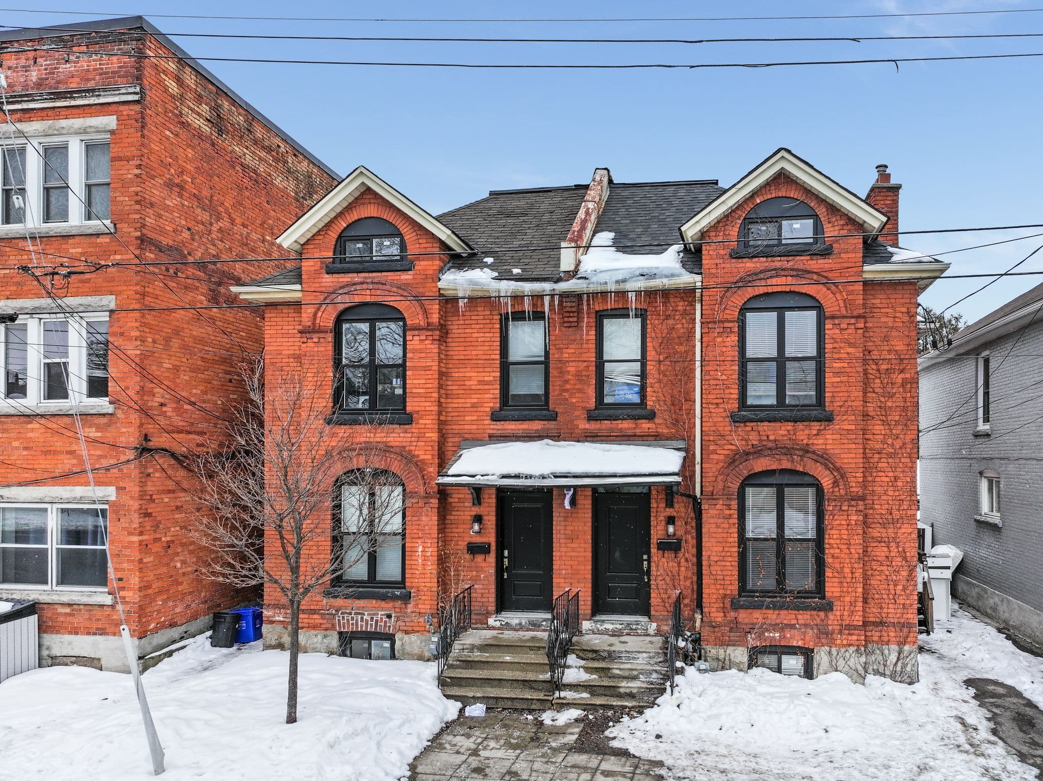 27 Ashley Street, Hamilton, ON L8L 5S5