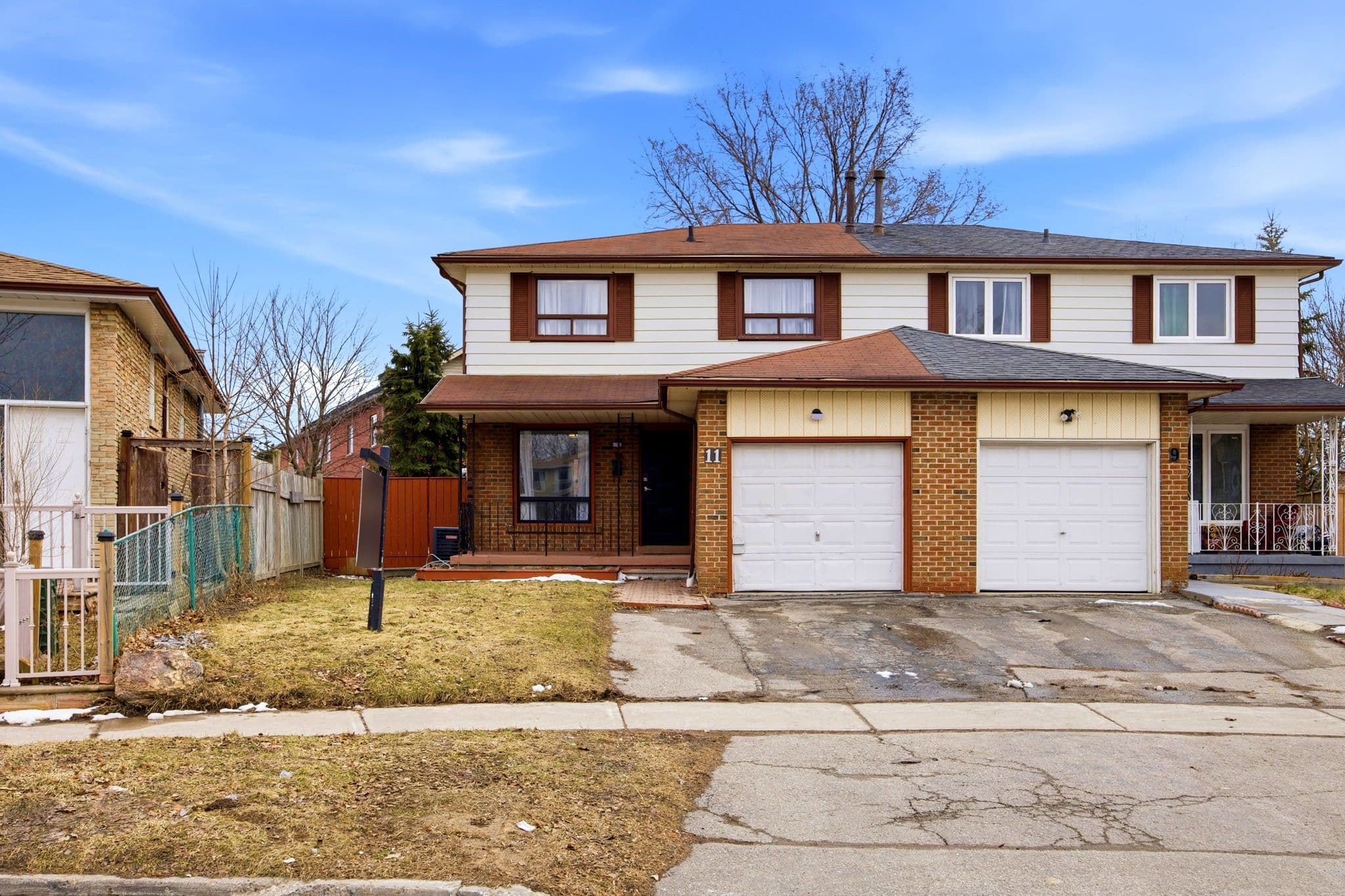 11 Pilot Street, Toronto E10, ON M1E 2C4