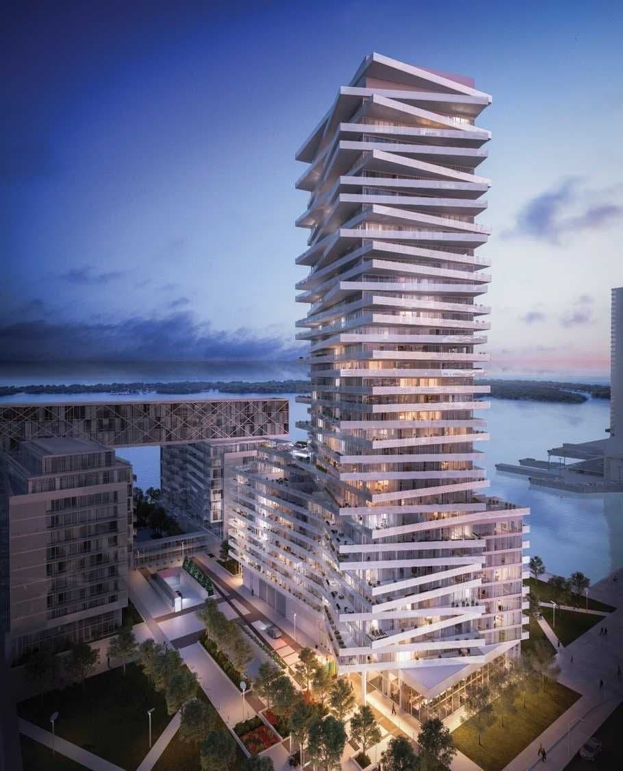 15 Queens Quay E 622, Toronto C08, ON M5E 0C5