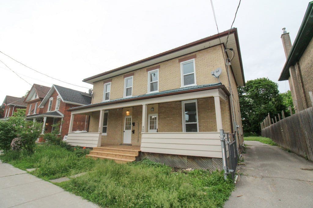 468 Bolivar Street A, Peterborough, ON K9J 4R4
