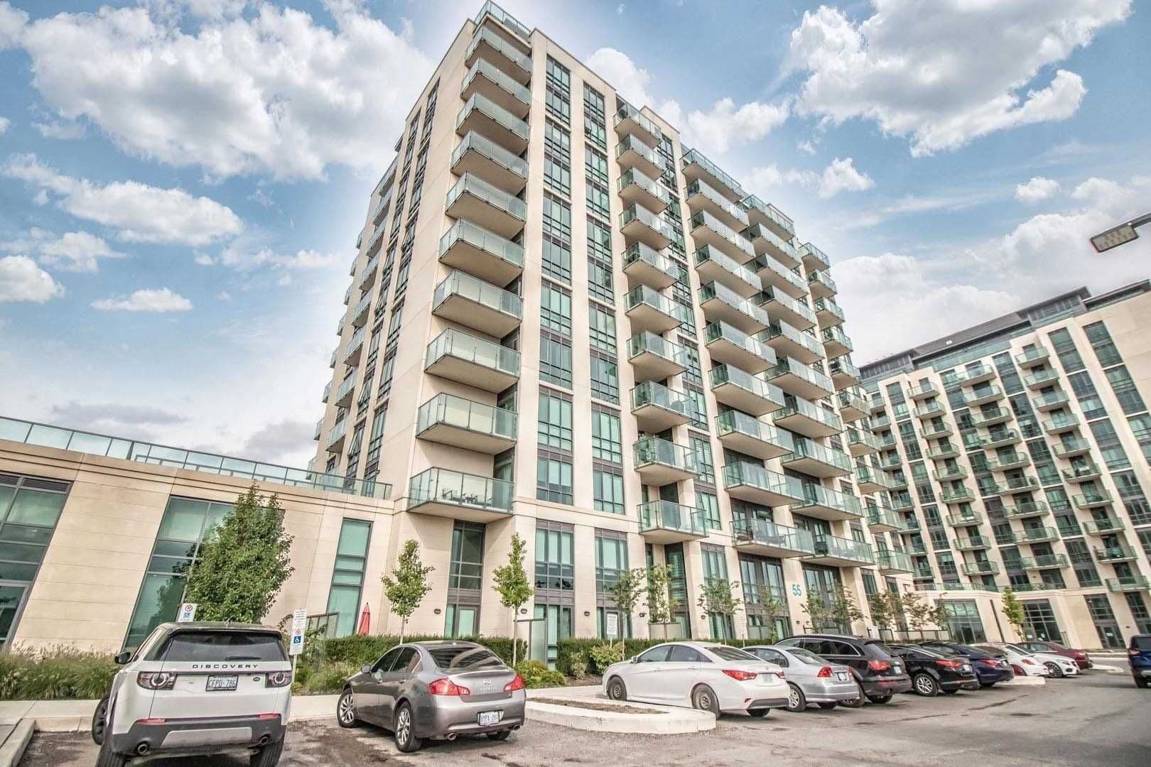 55 Yorkland Boulevard 306, Brampton, ON L6P 4K9