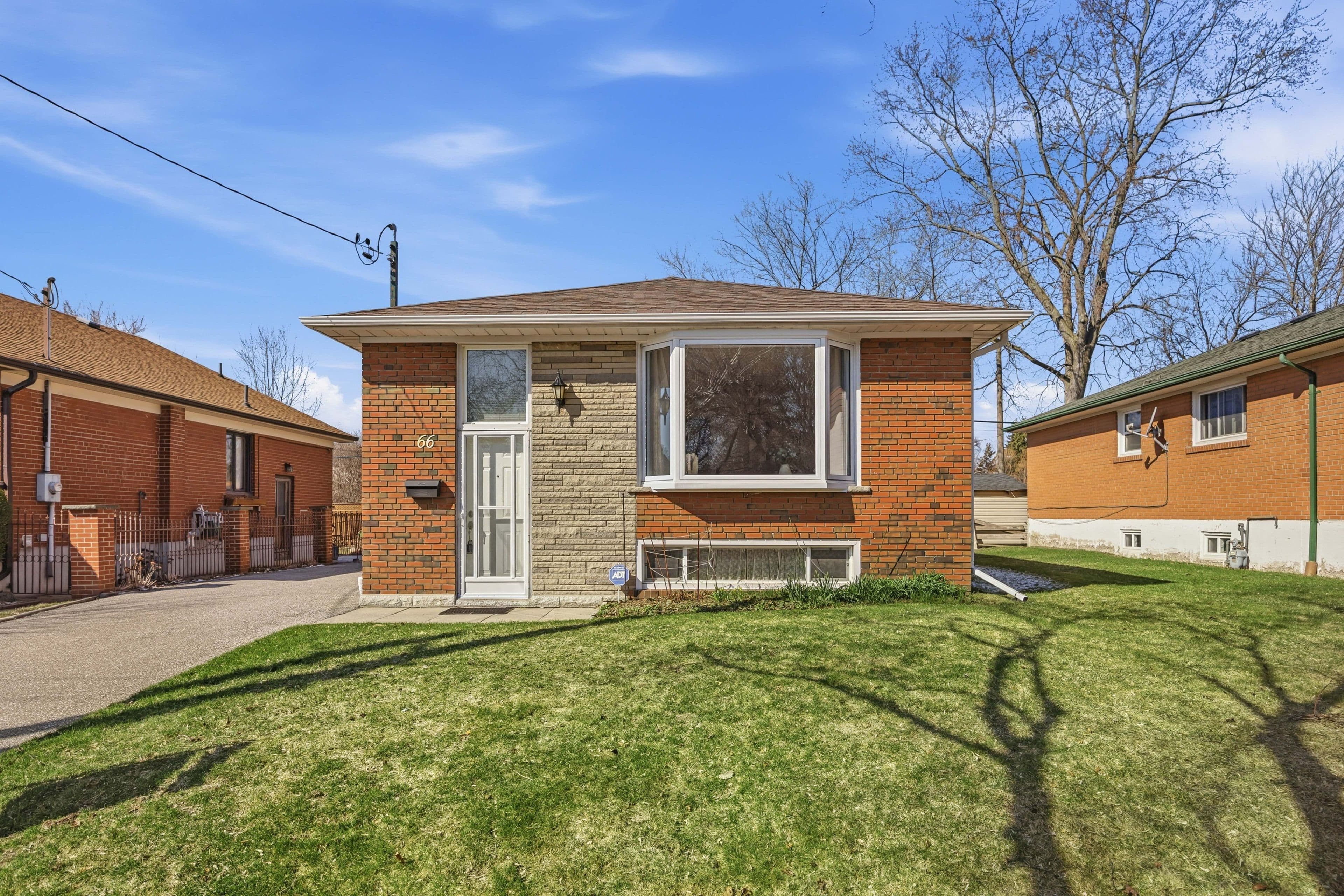 66 Melchior Drive, Toronto E10, ON M1E 3W5
