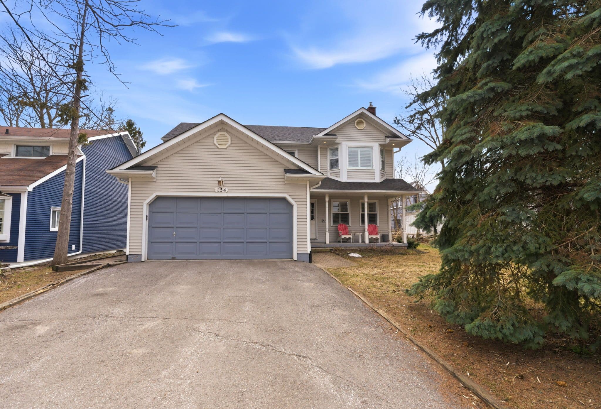 154 Brock Street E, Uxbridge, ON L9P 1K5