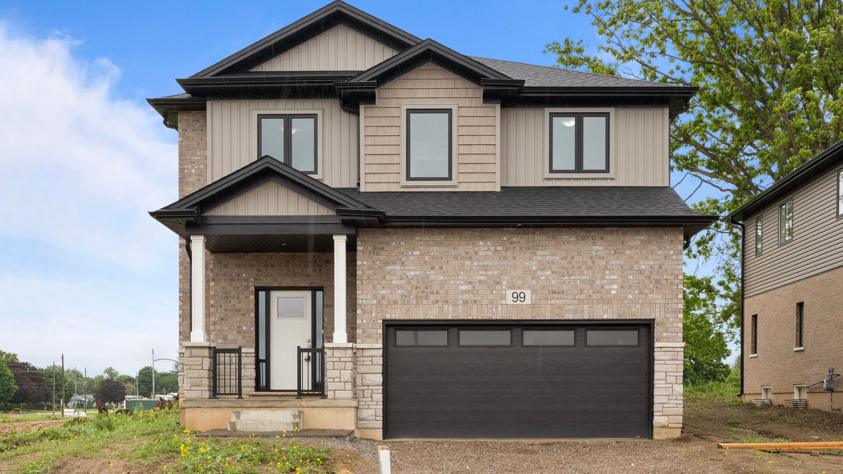 99 Cayley Street, Norwich, ON N0J 1P0