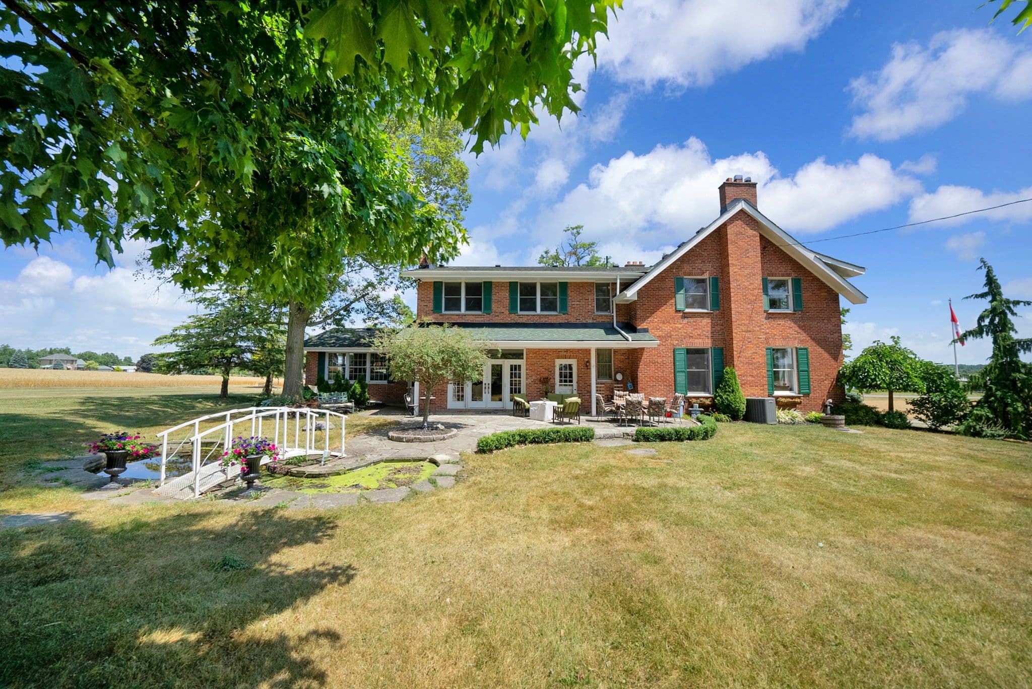 638 County 28 Road, Cavan Monaghan, ON L0A 1G0