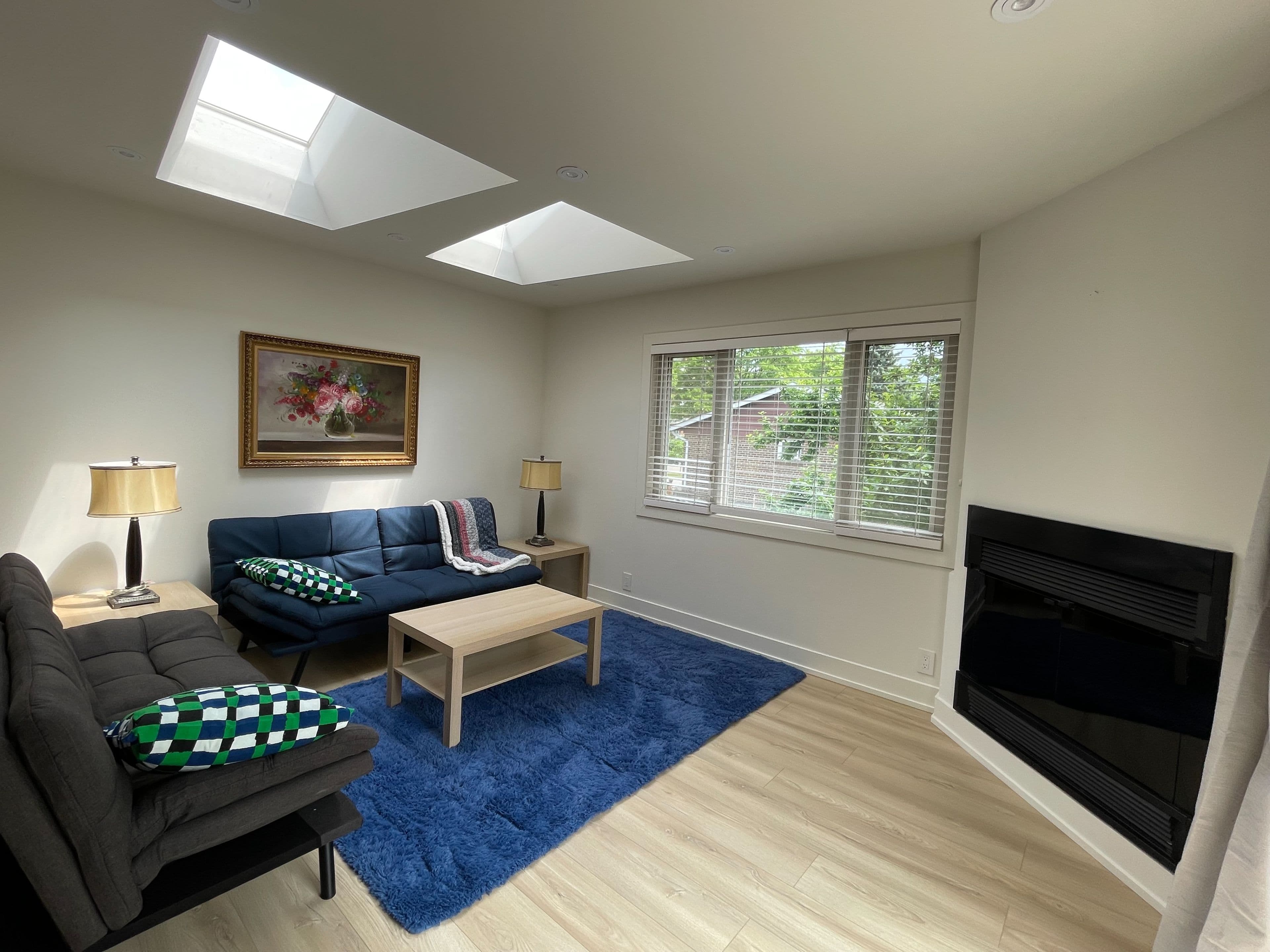 80 Trayborn Drive (Furnished), Richmond Hill, ON L4C 4K7