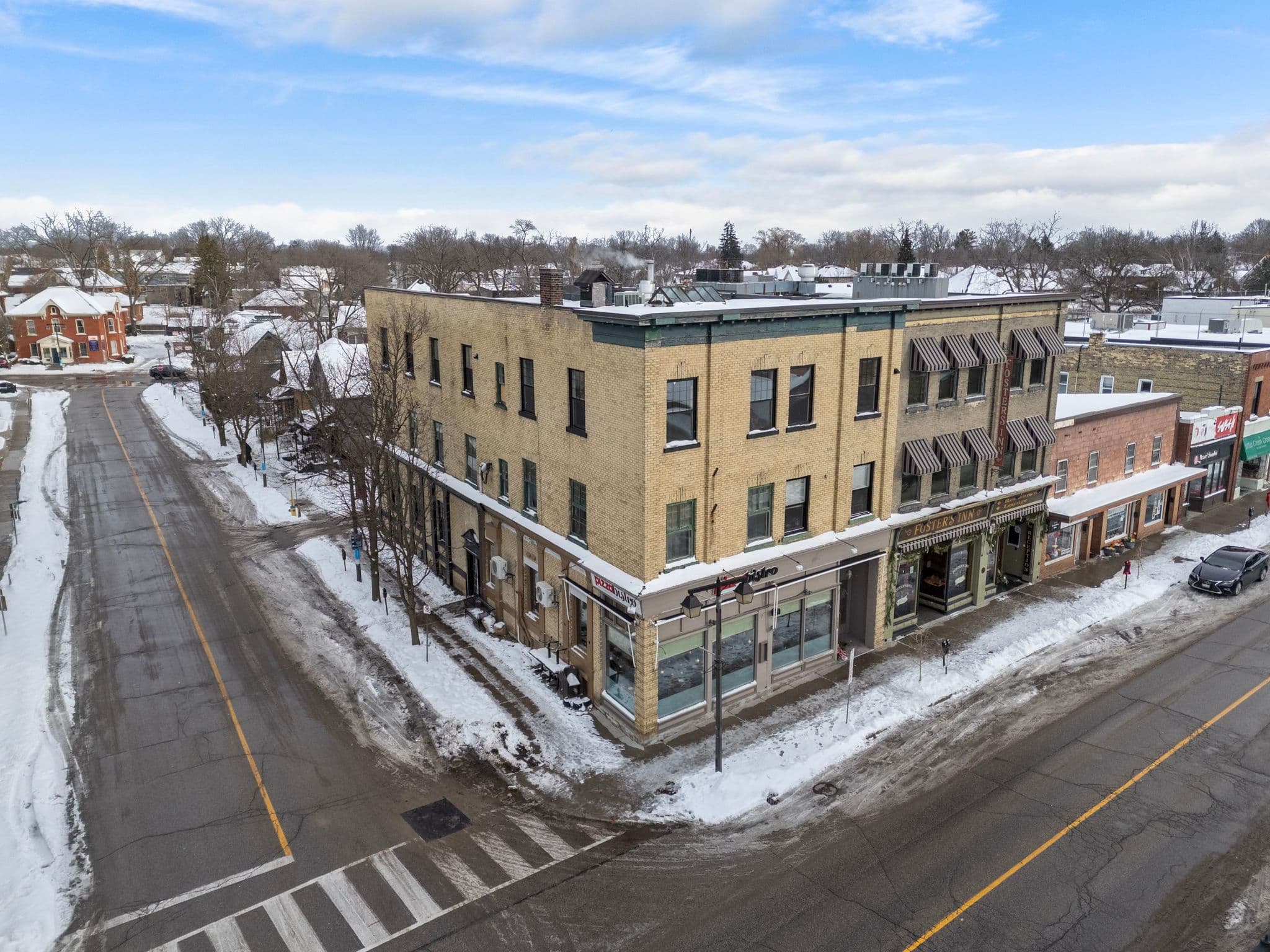 109 Downie Street 2, Stratford, ON N5A 1X2