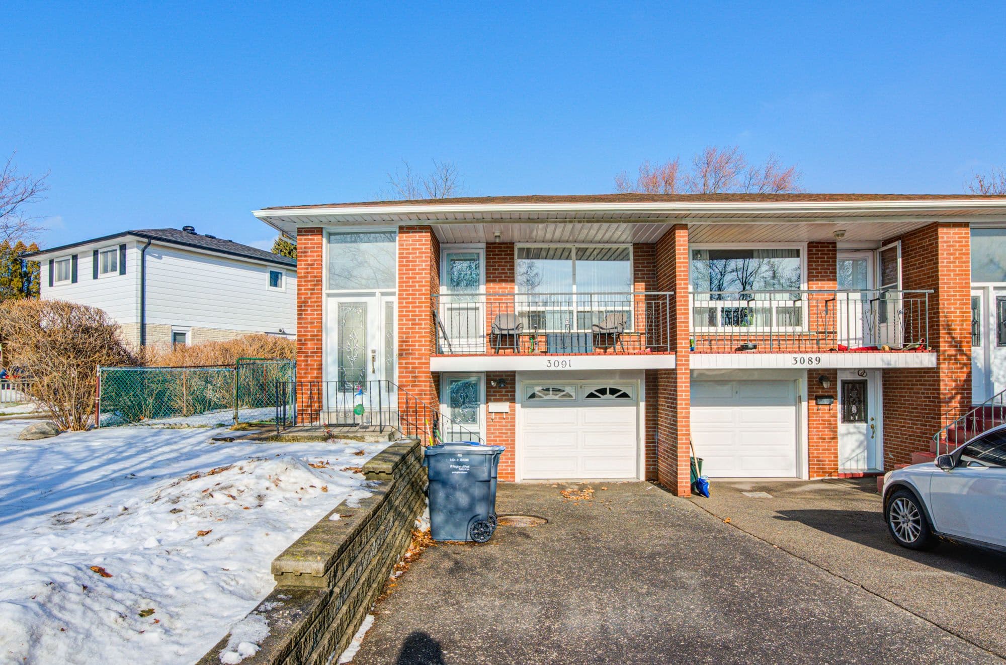 3091 Rymal Road, Mississauga, ON L4Y 3B4