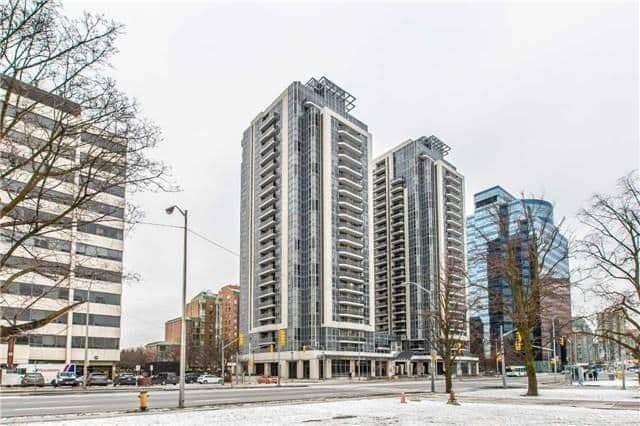 5793 Yonge Street 1908, Toronto C14, ON M2M 3T9