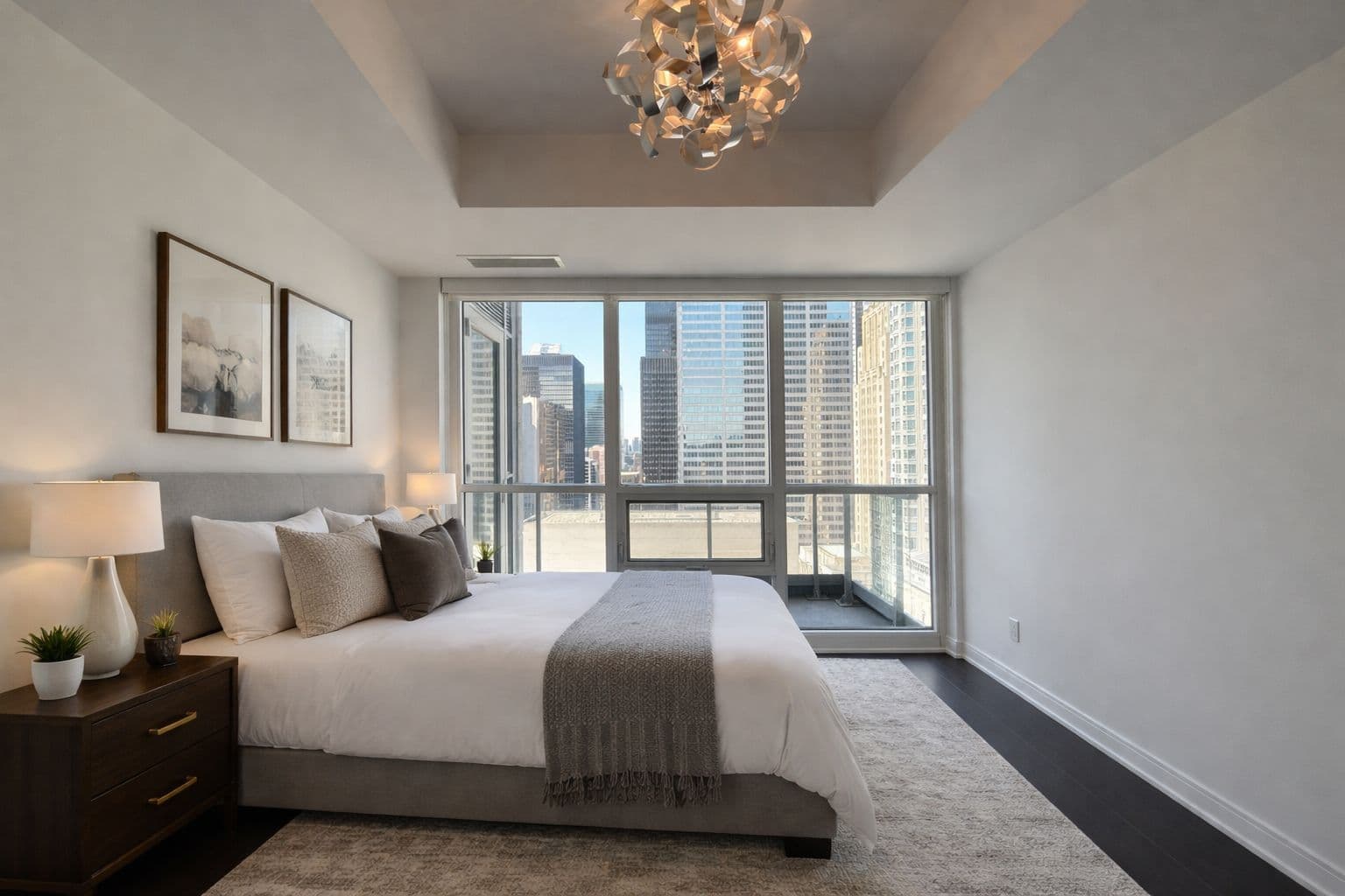 88 Scott Street 2501, Toronto C08, ON M5E 0A9