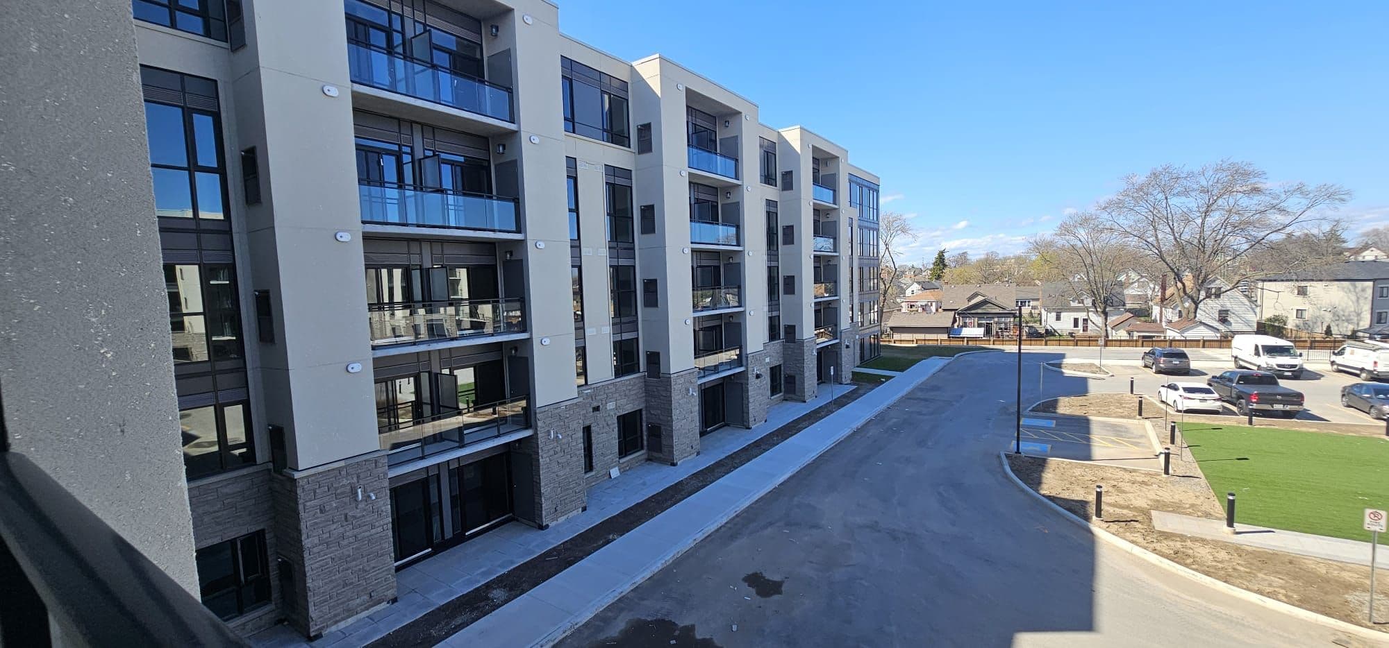 50 Herrick Avenue 302, St. Catharines, ON L2P 2S4