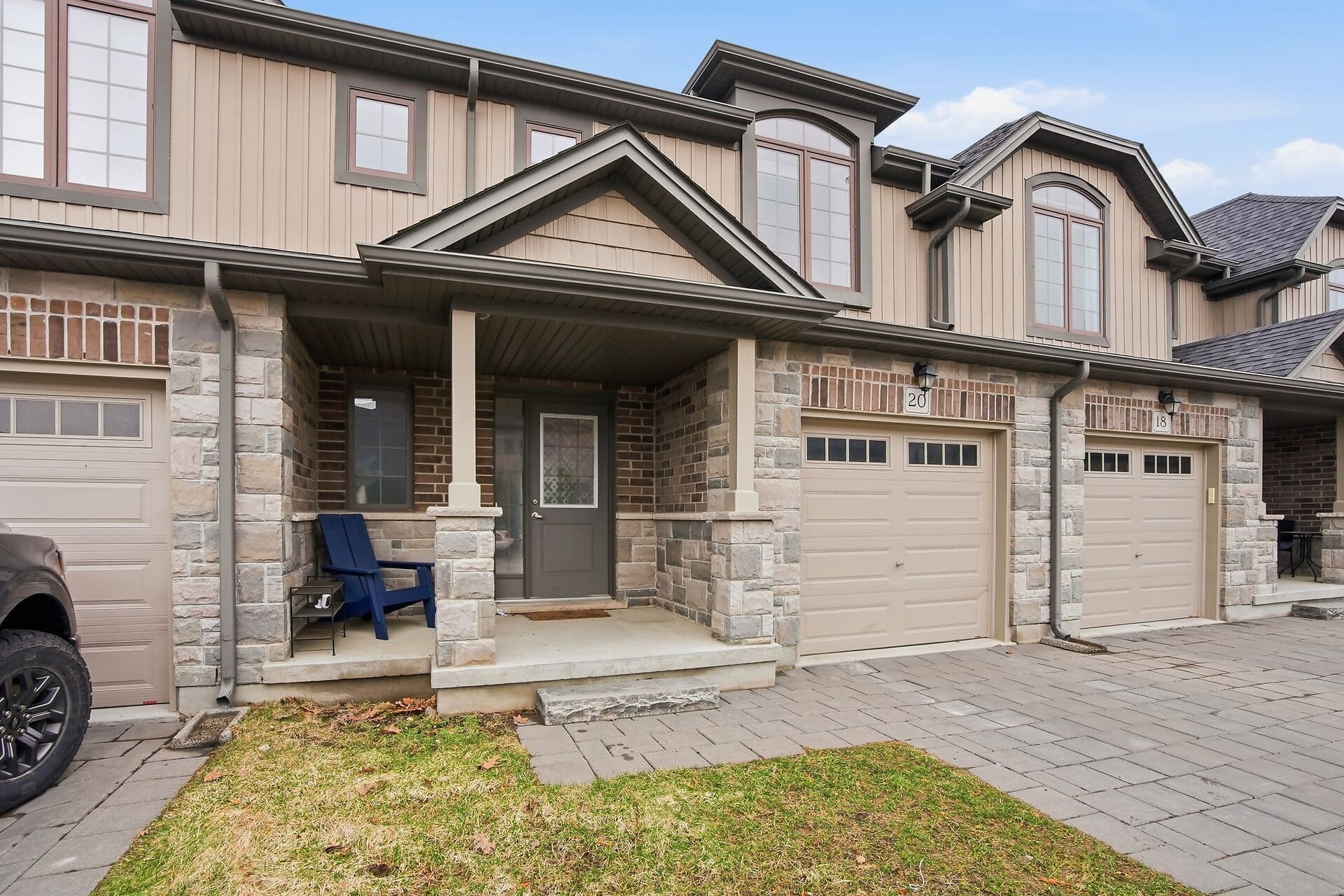 2040 Shore Road 20, London South, ON N6K 0G3