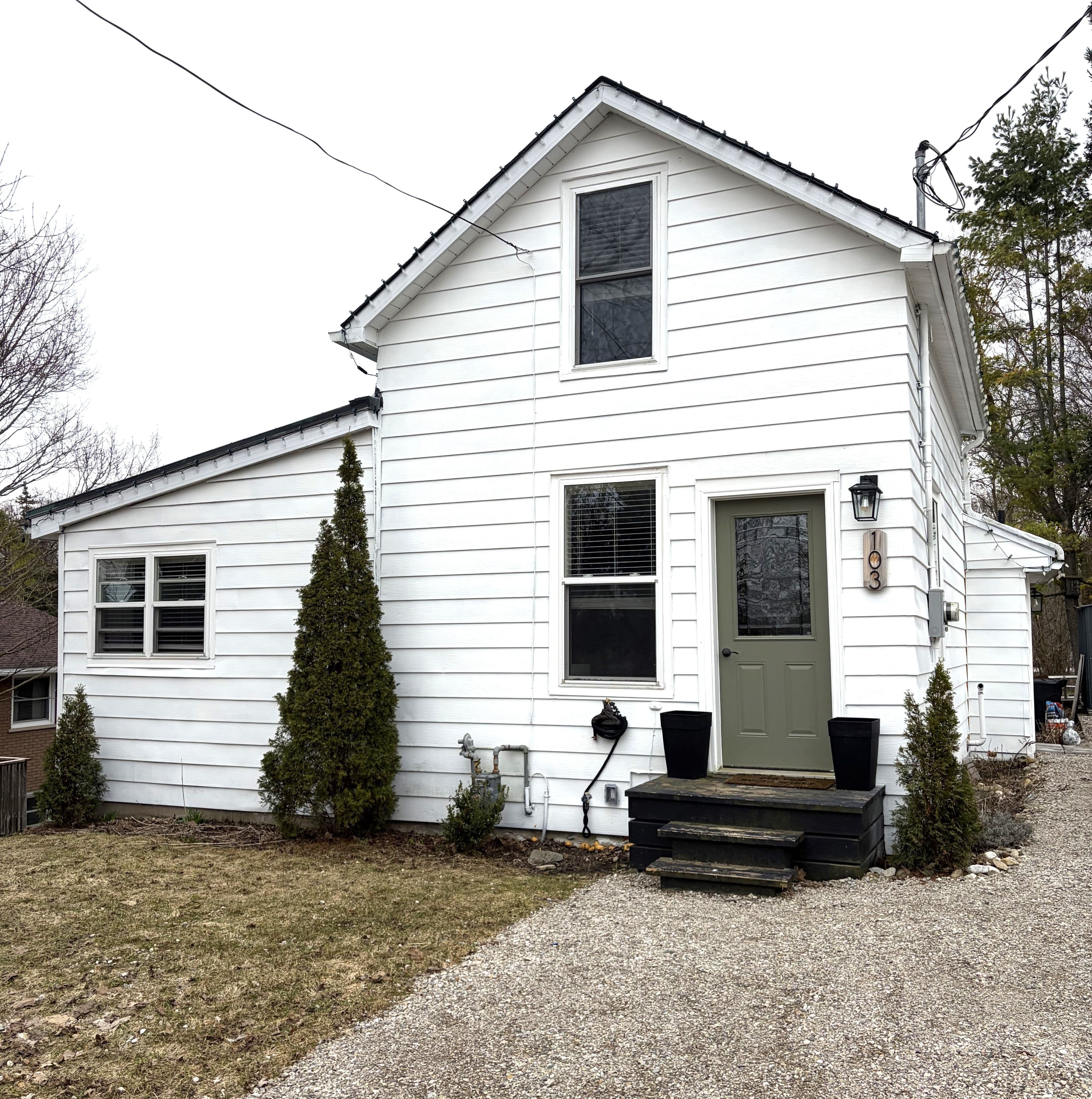 103 Amelia Street, Brockton, ON N0G 2V0