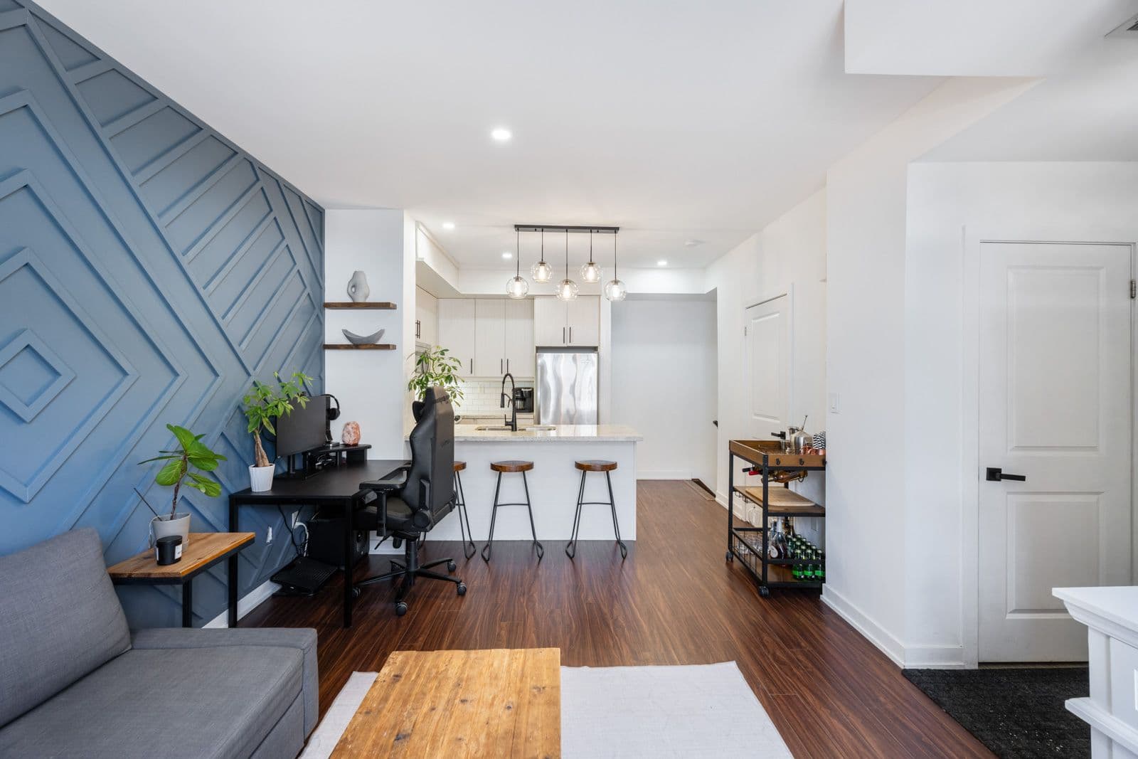 2320 Gerrard Street E 117, Toronto E02, ON M4E 2E1