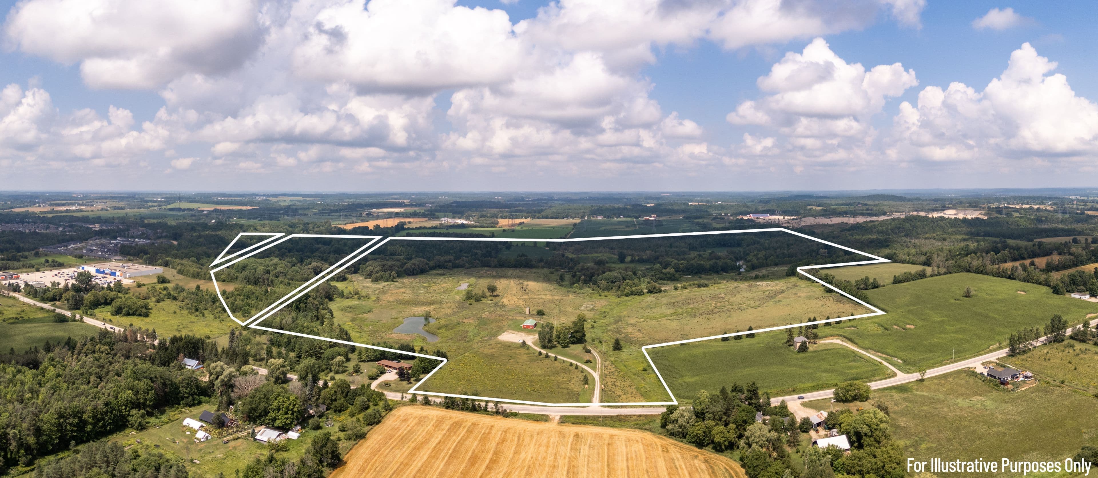 401345 Grey Road 4 N/A, West Grey, ON N4N 3B8