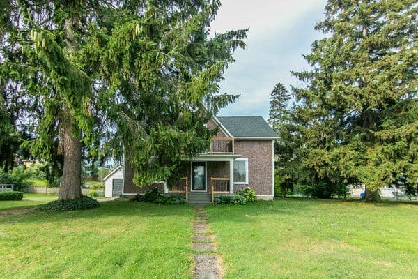 346 Wellington Street, Ingersoll, ON N5C 1T4