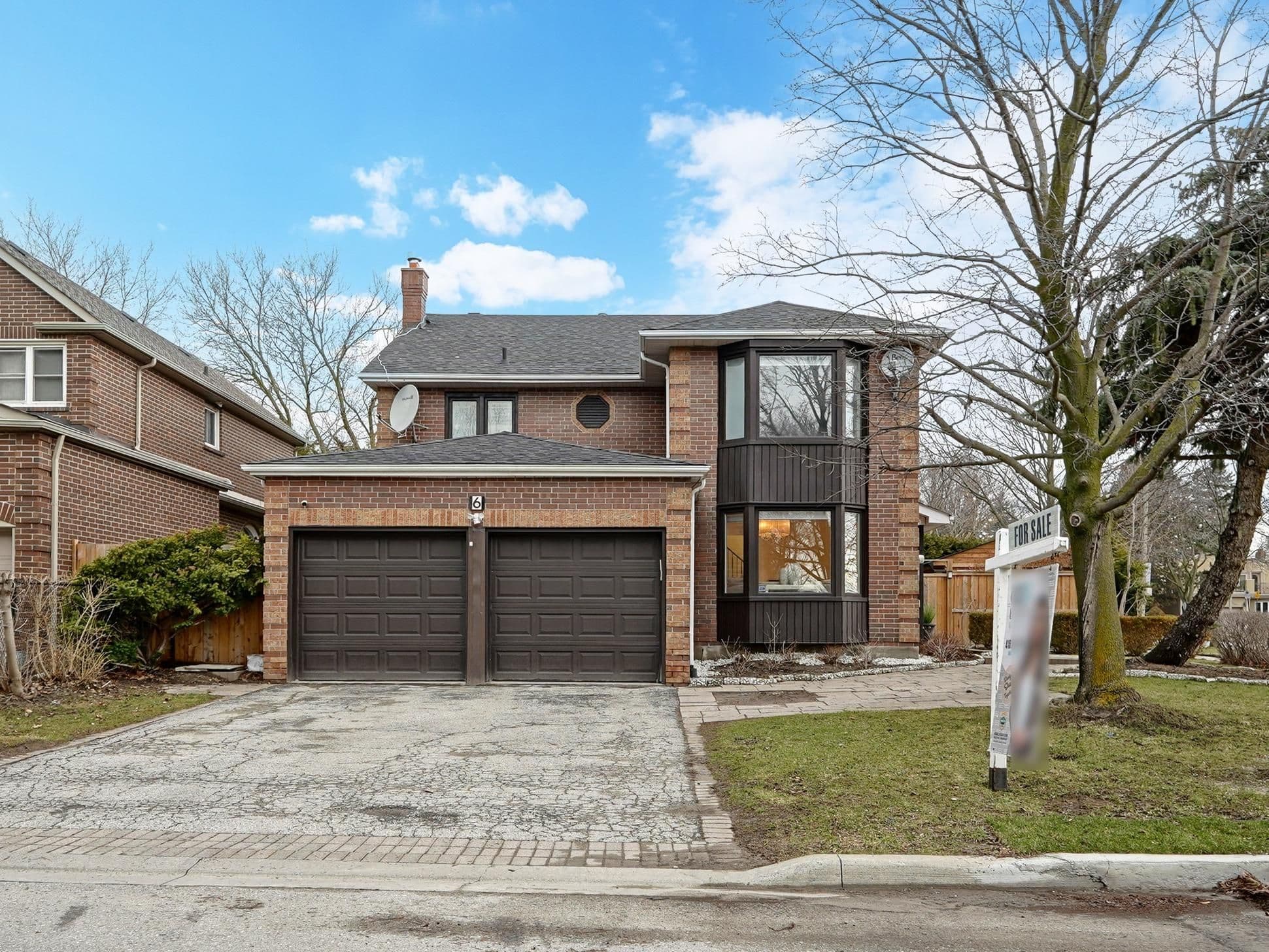 6 Tanjo Court, Vaughan, ON L4J 3B4