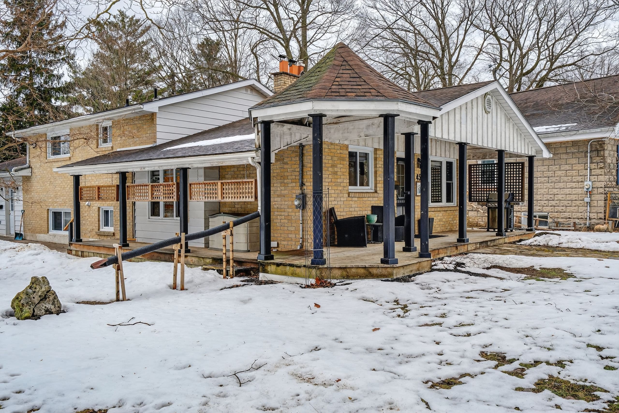 45 Upper Avenue, London North, ON N6H 2L5