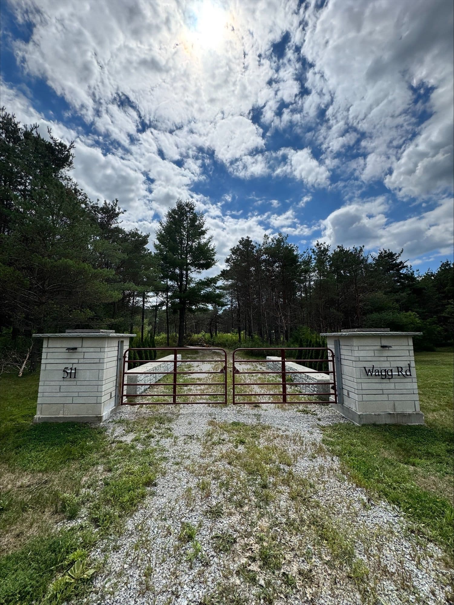 511 Wagg Road, Uxbridge, ON L9P 1R4