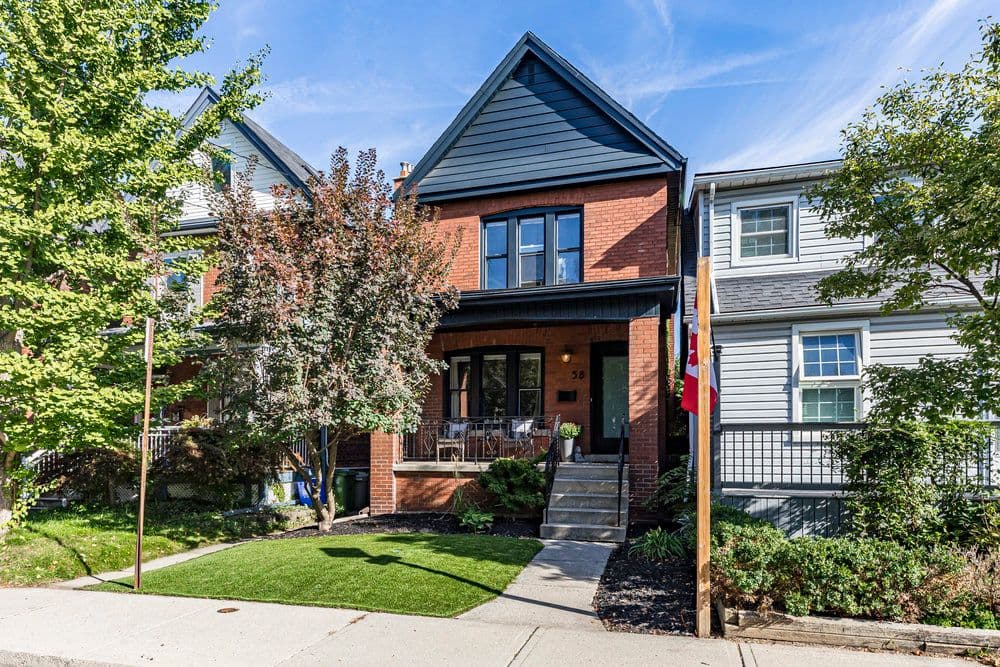 58 Chatham Street, Hamilton, ON L8P 2B4